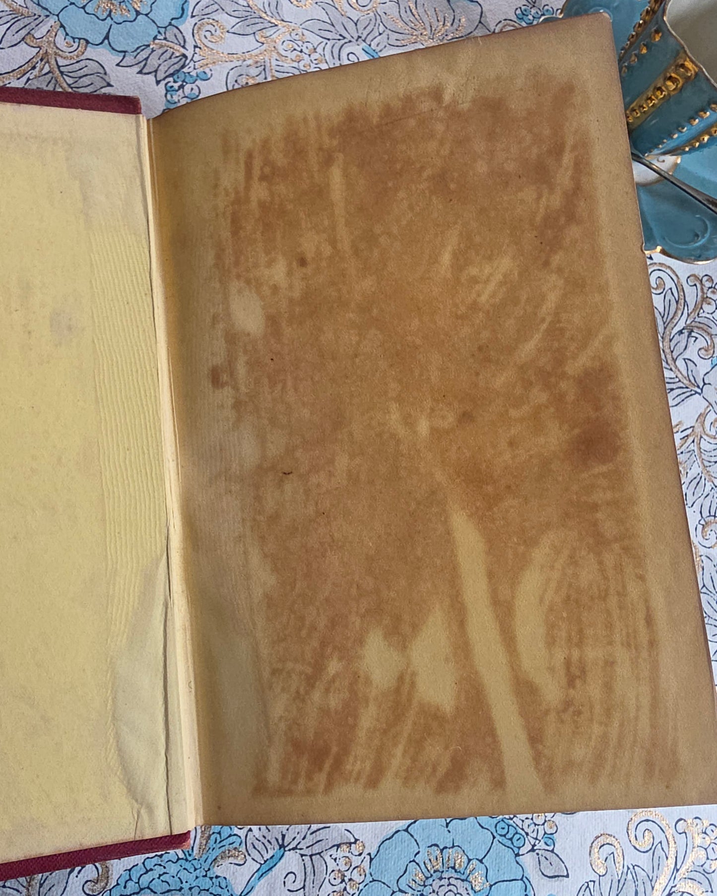 1890s SCARCE Pride and Prejudice by Jane Austen - Antique Book
