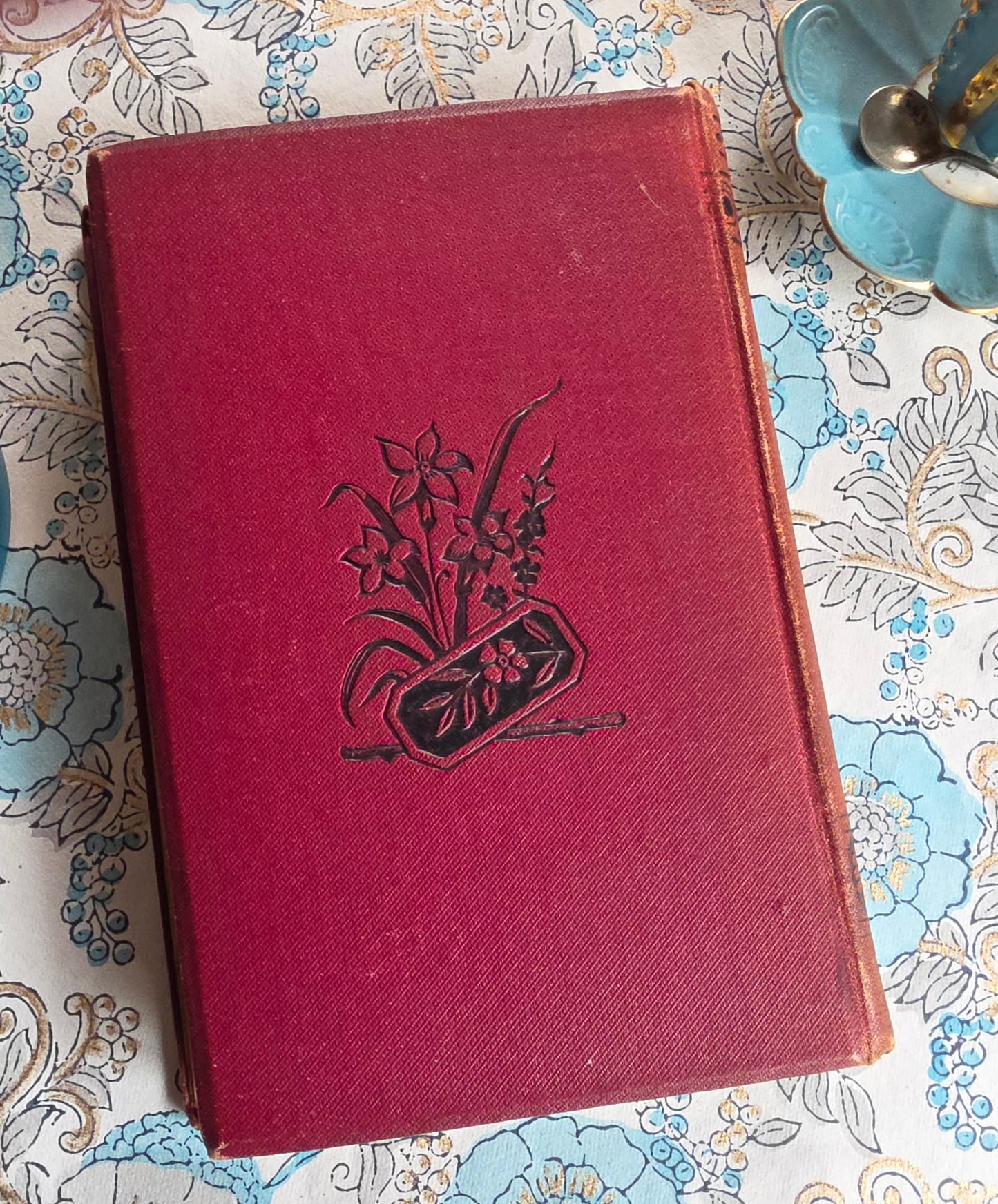 1890s SCARCE Pride and Prejudice by Jane Austen - Antique Book