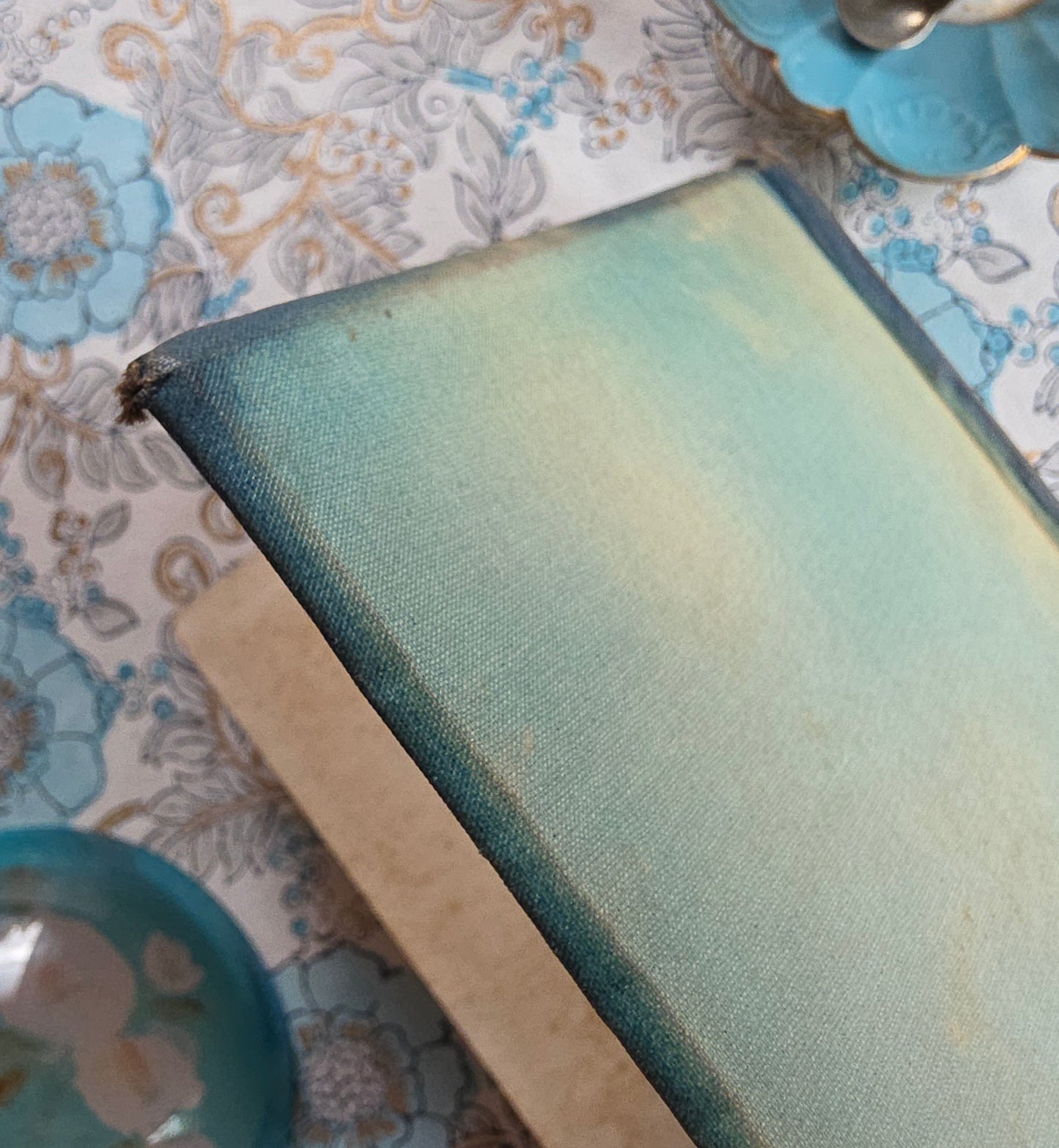 c1907 Little Women by Louisa May Alcott - Antique Book