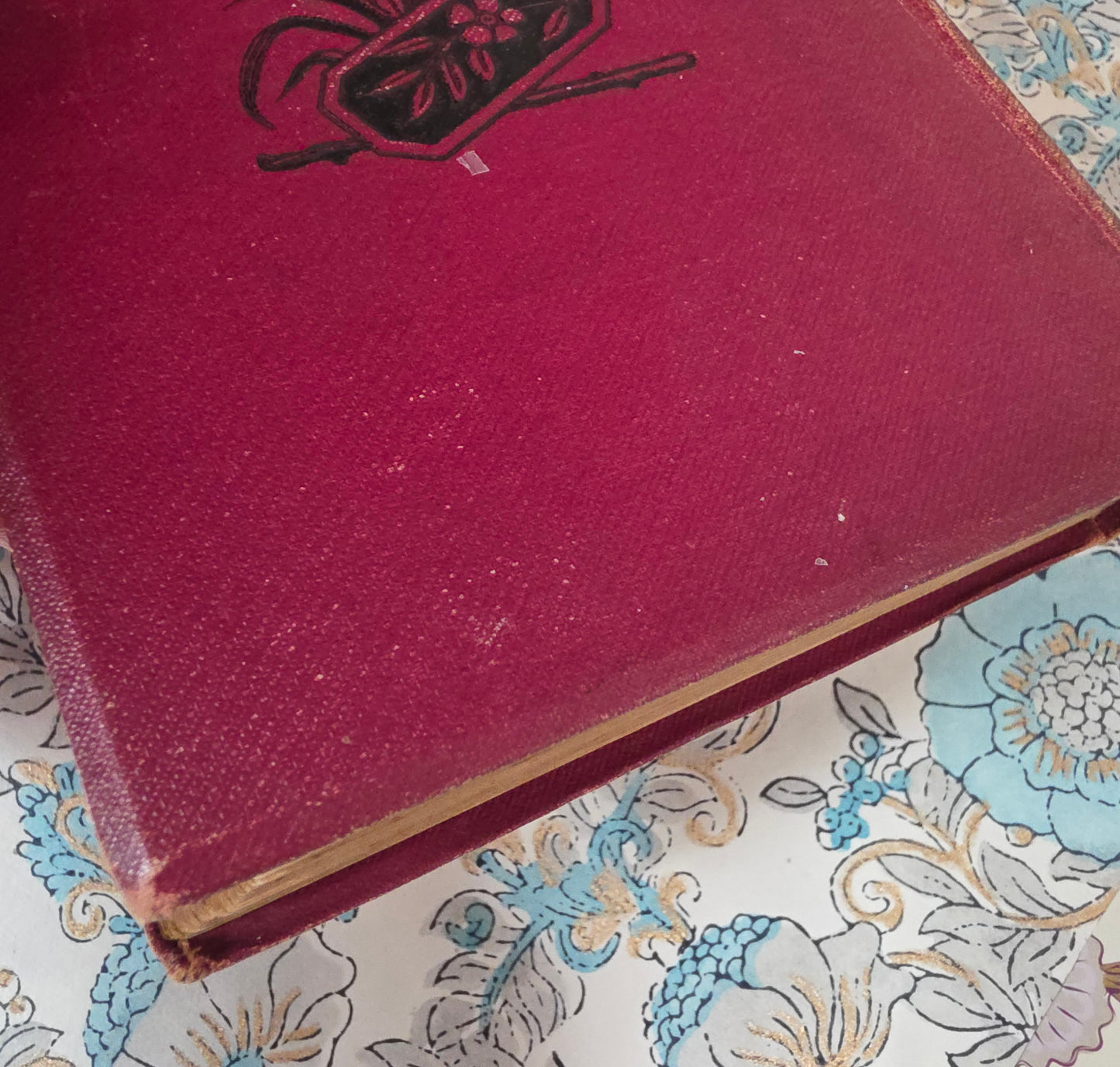 1890s SCARCE Pride and Prejudice by Jane Austen - Antique Book