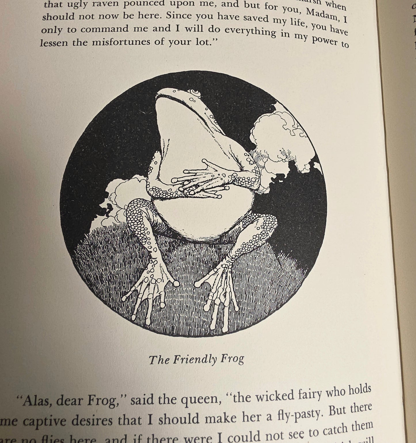 1962 Perrault's Complete Fairy Tales - Vintage Hardback Book