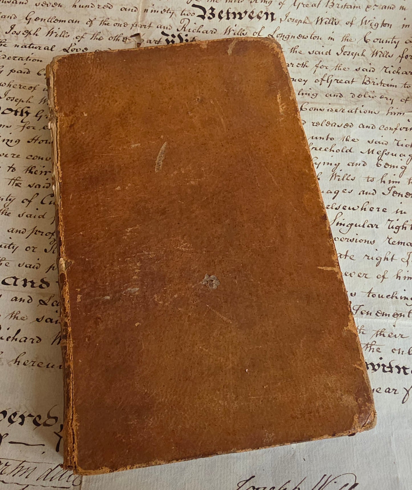 1791 A Description of Three Hundred Animals - Antique Book - Unicorns, Dragons etc.