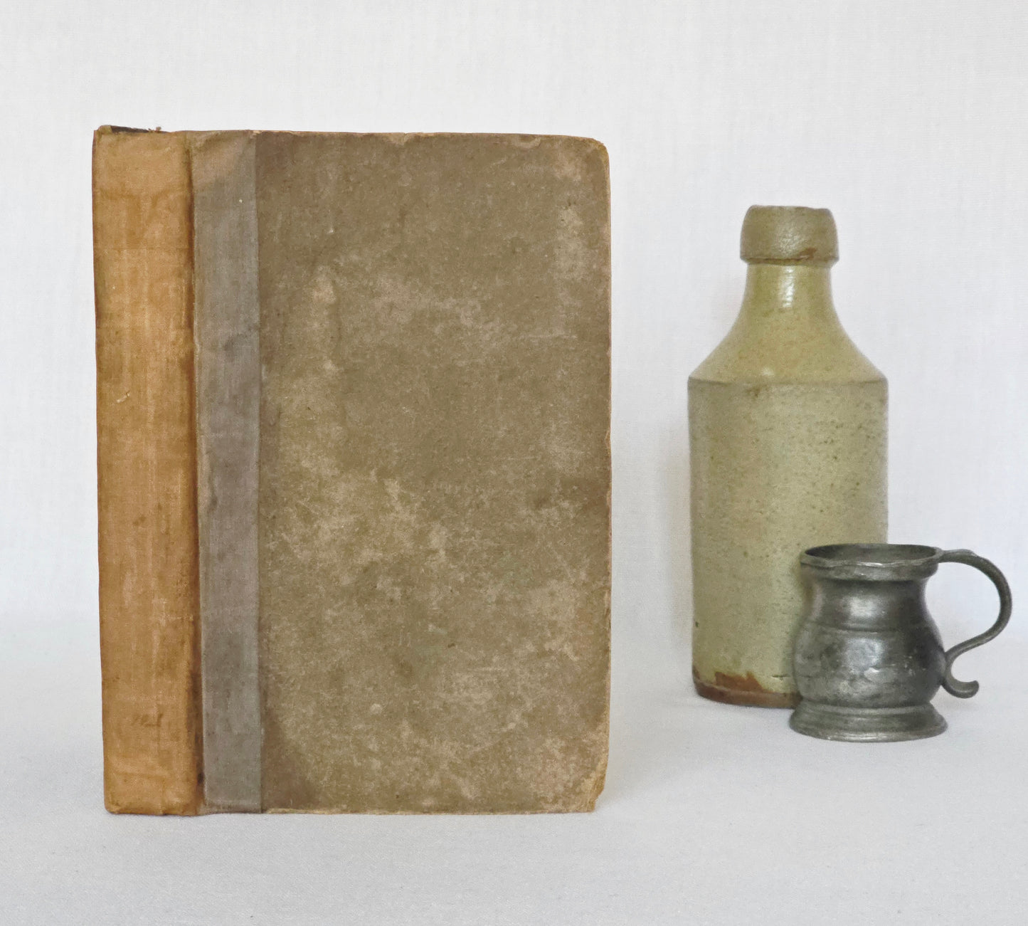 1826 Vintner's, Brewer's, Spirit Merchant's and Licensed Victualler's Guide - Scarce Antique Book