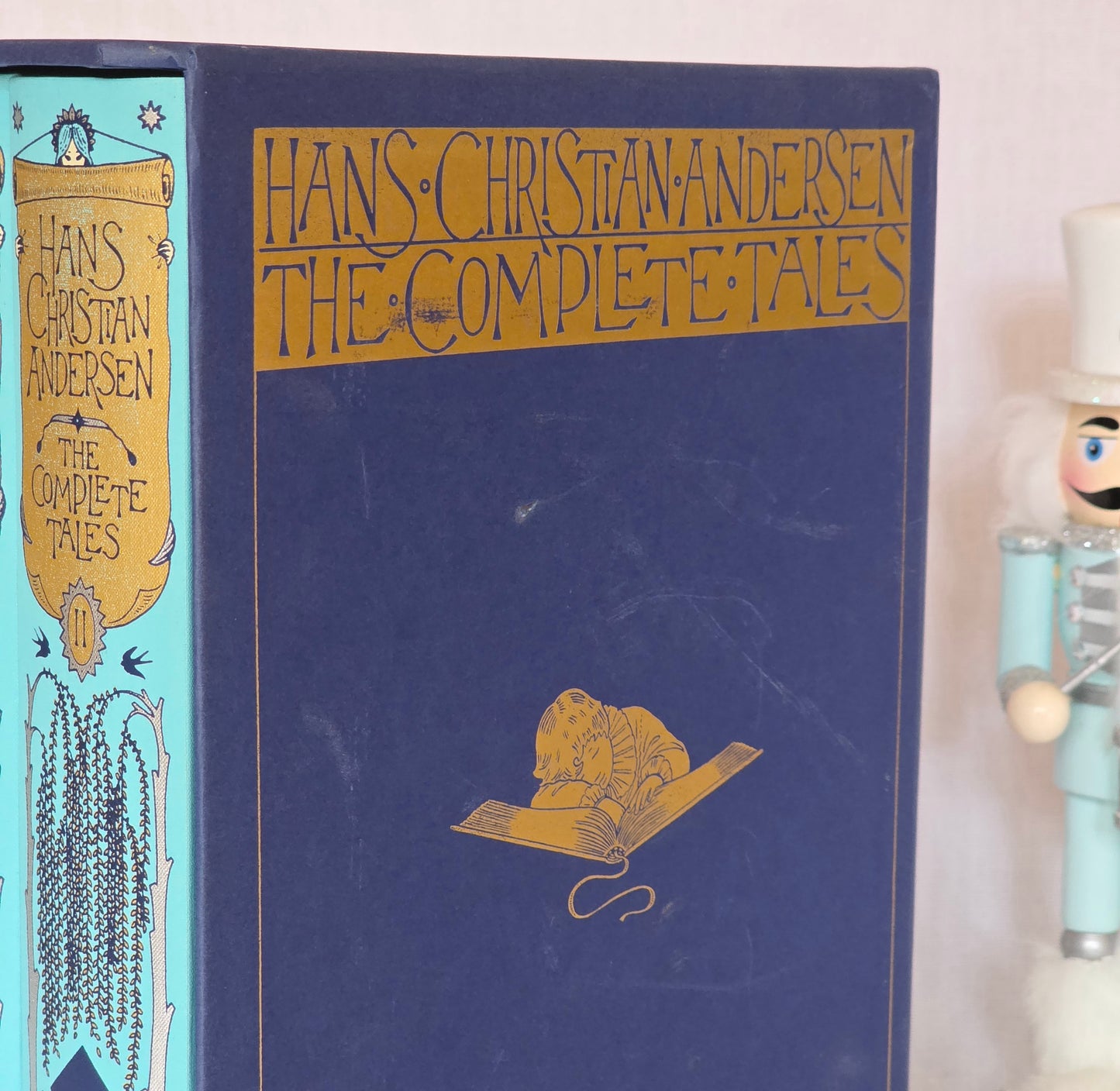 2005 Hans Christian Andersen The Complete Tales