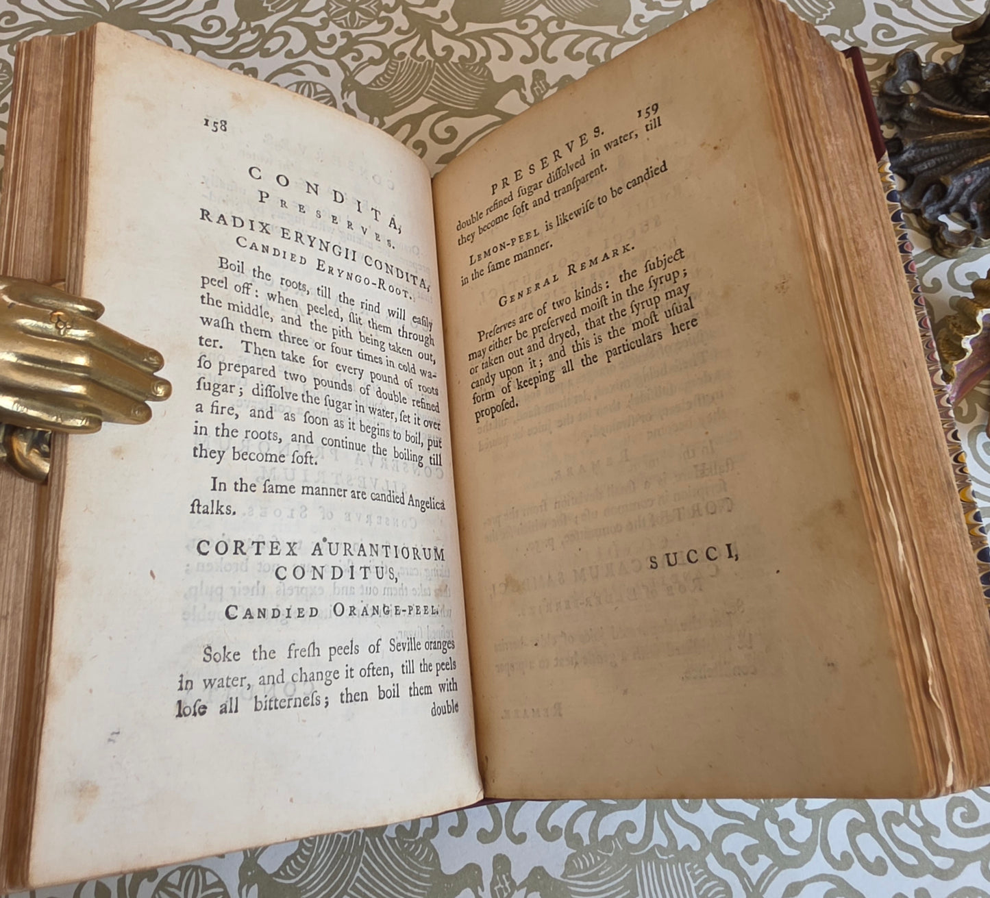 1768 Pharmacopoeia Londinensis - Historic Medical Reference Book