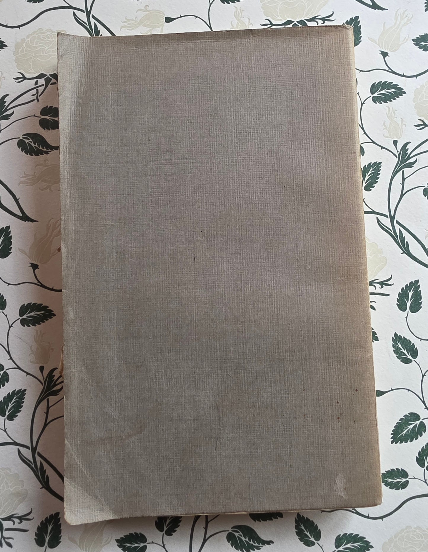 1935 Sources of Charlotte Bronte's Novels - Persons and Places - Vintage Book