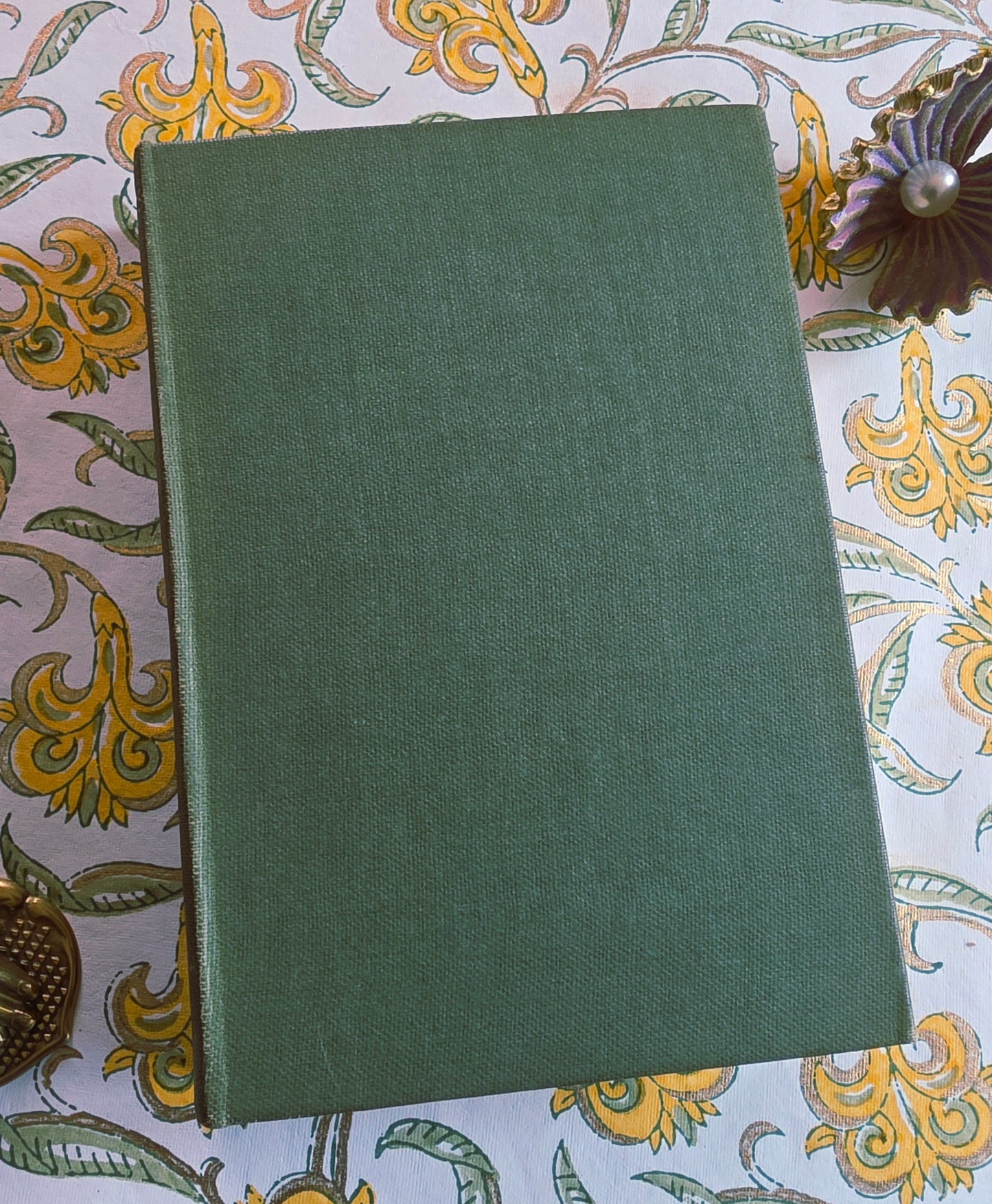 1905 Agnes Grey by Anne Bronte - Antique Book