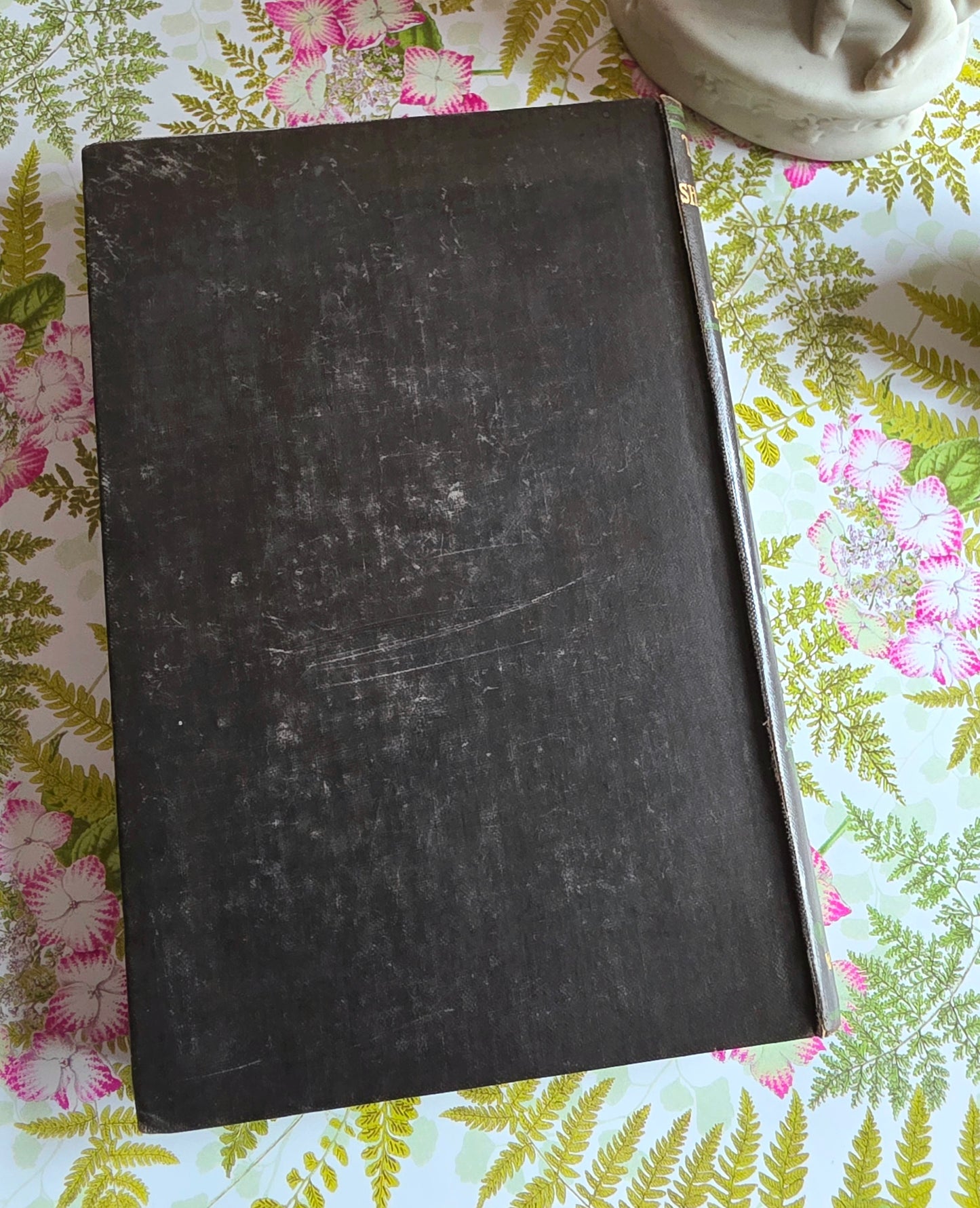 c1906 Tales From Shakespeare by Charles and Mary Lamb - Antique Book