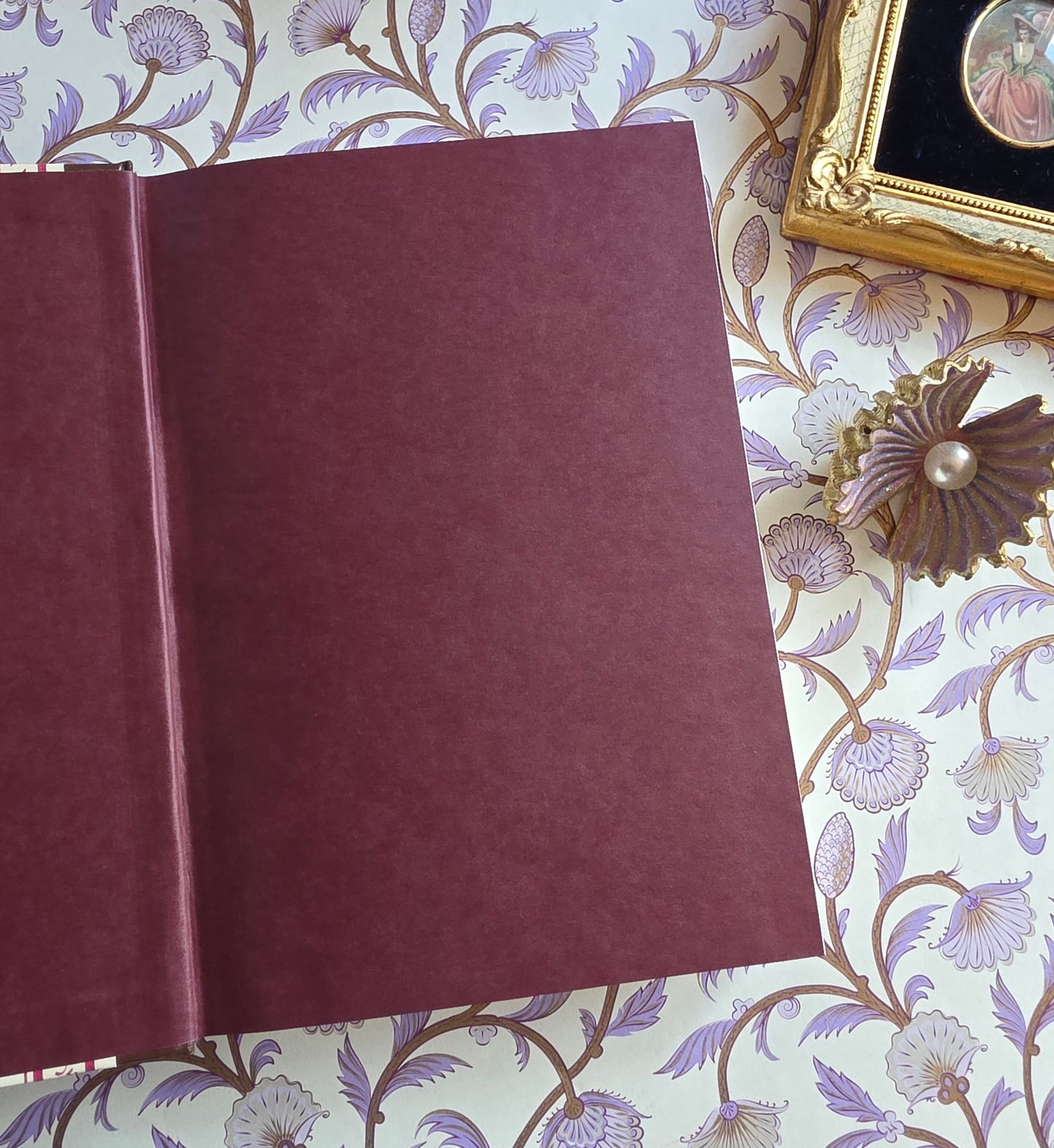 2006 Pride and Prejudice by Jane Austen - Illustrated Vintage Book in Slipcase
