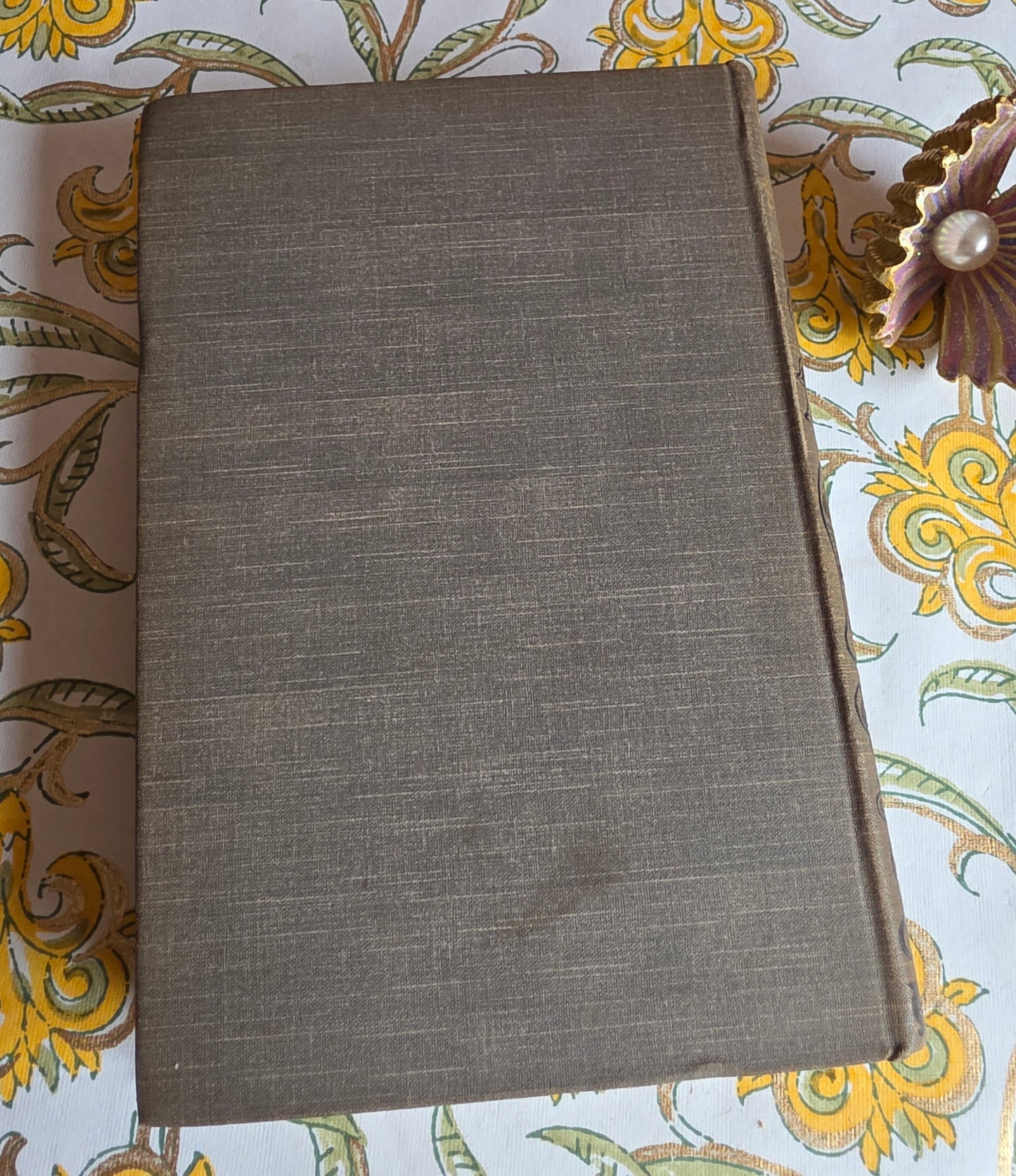 1899 Tales From Sienkiewicz - Antique Book of Short Stories