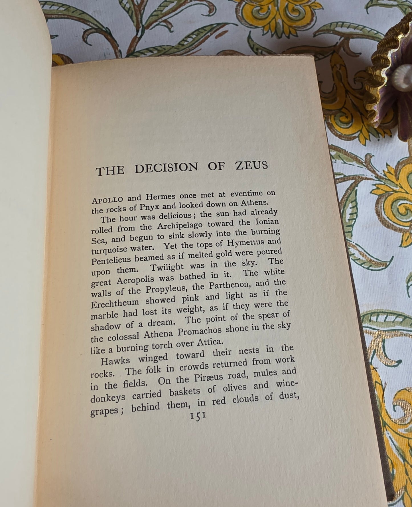 1899 Tales From Sienkiewicz - Antique Book of Short Stories