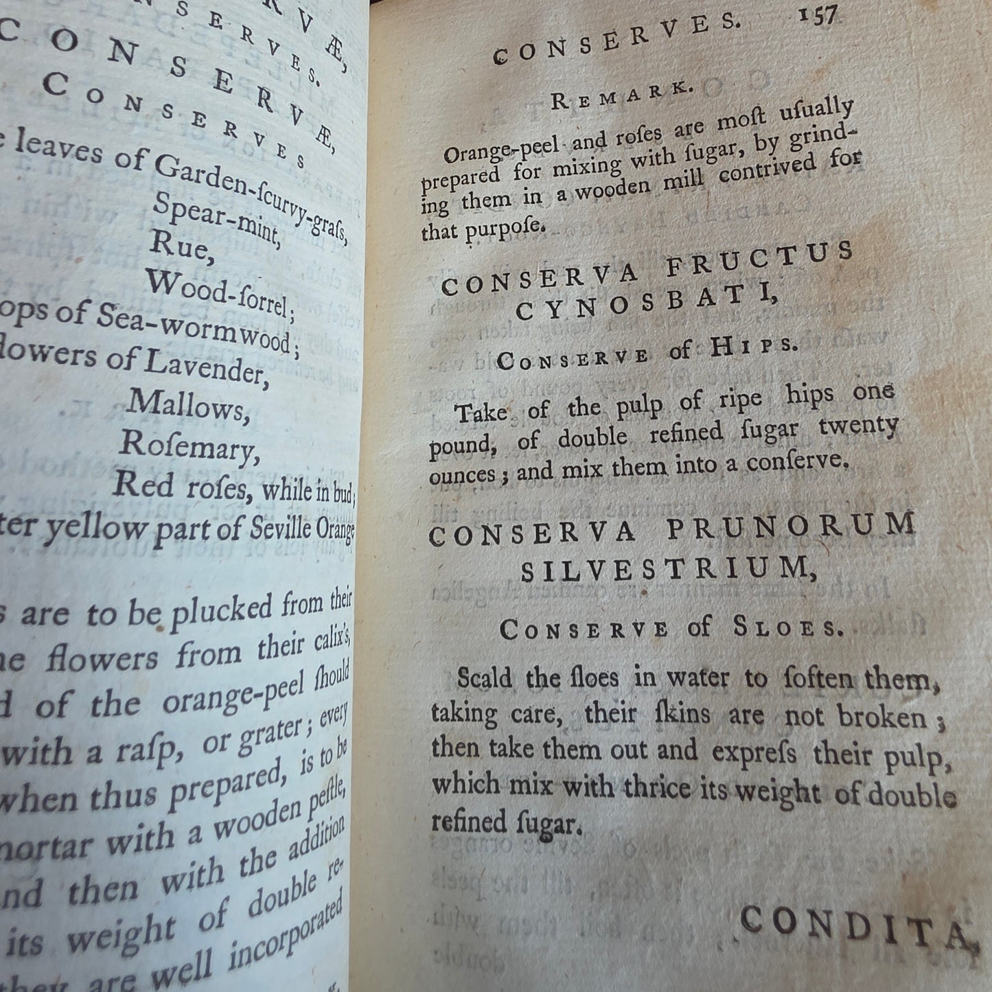 1768 Pharmacopoeia Londinensis - Historic Medical Reference Book