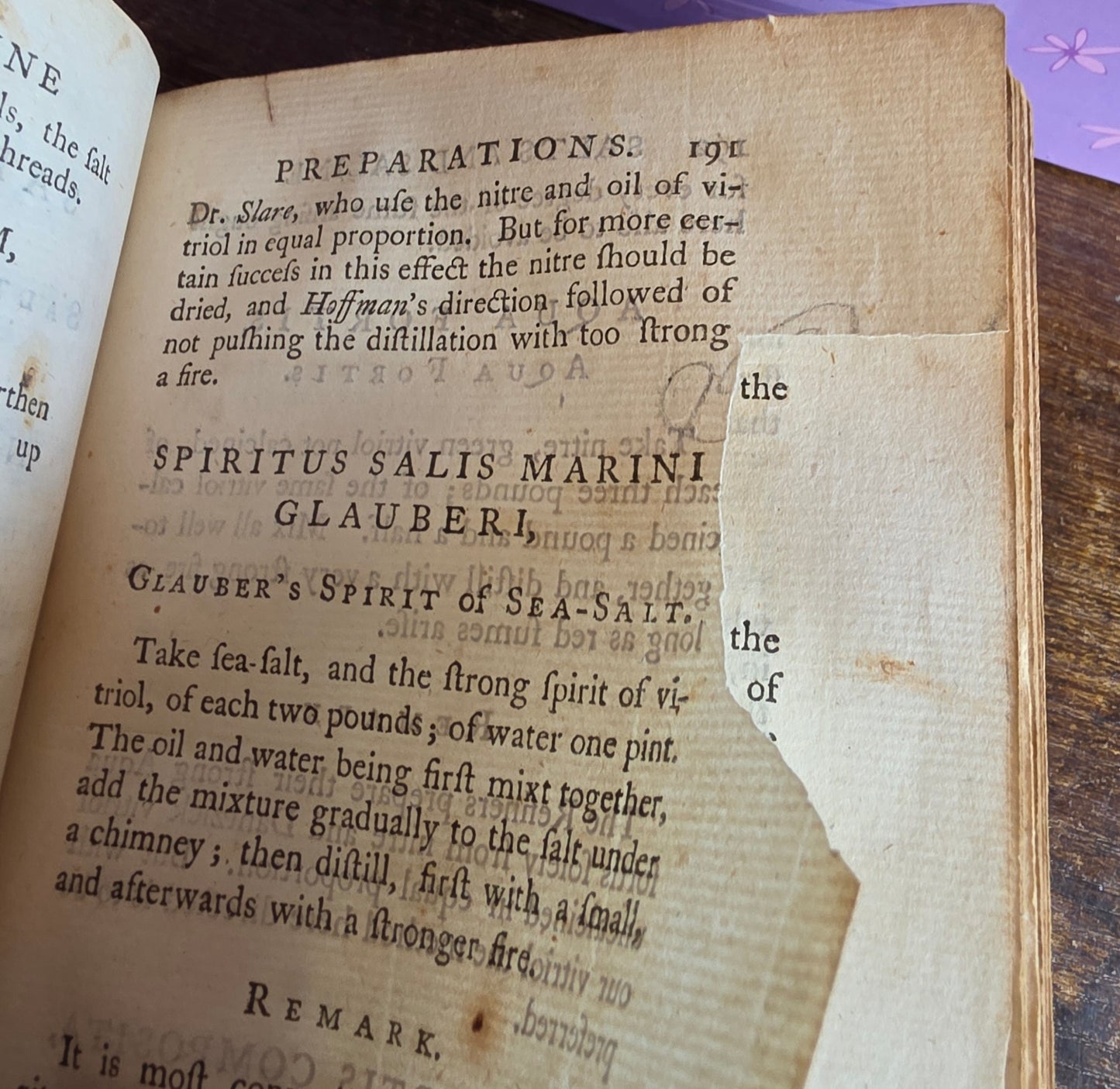 1768 Pharmacopoeia Londinensis - Historic Medical Reference Book