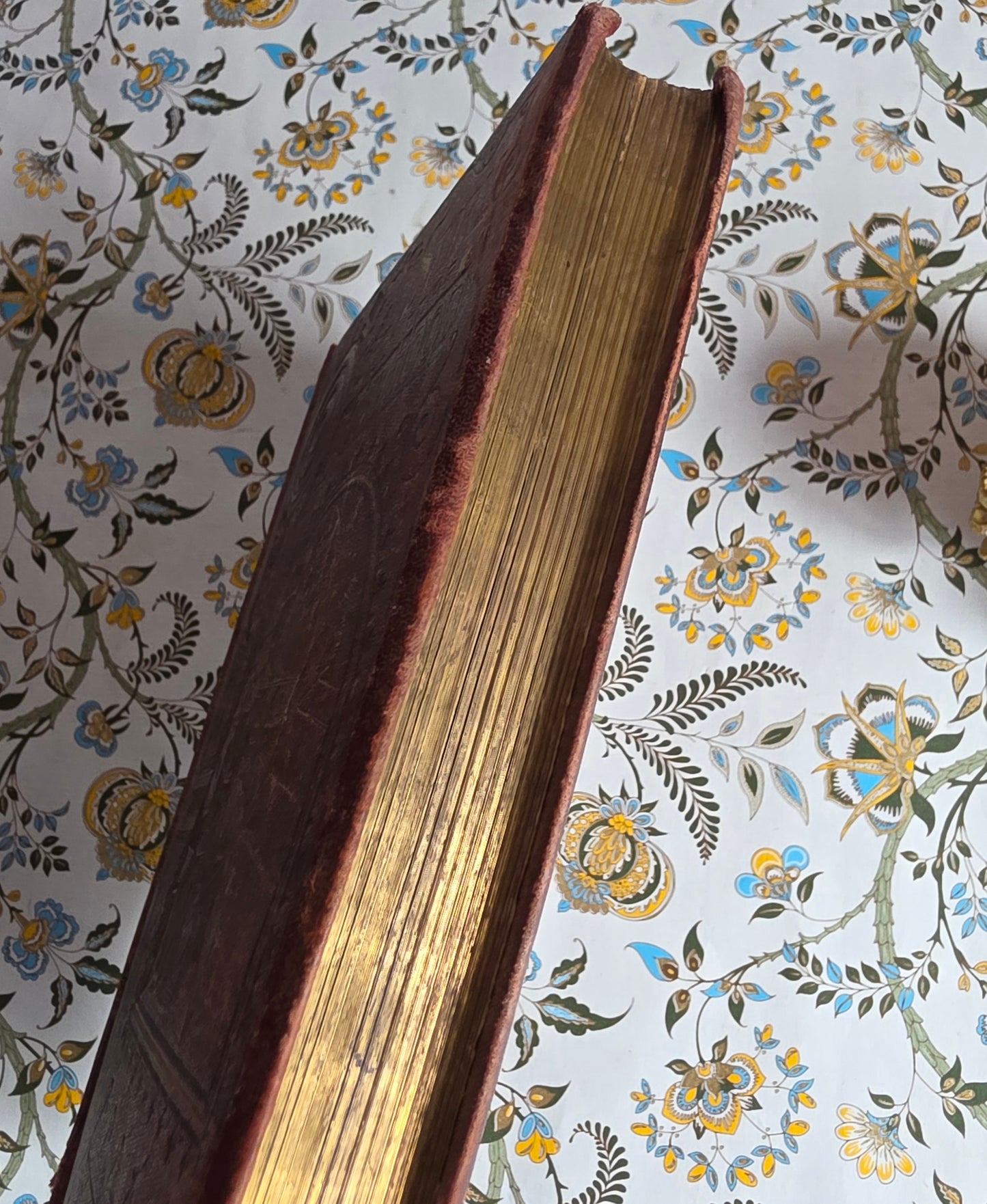 1871 The Story of Robin Hood by William Heaton - Scarce Antique Book