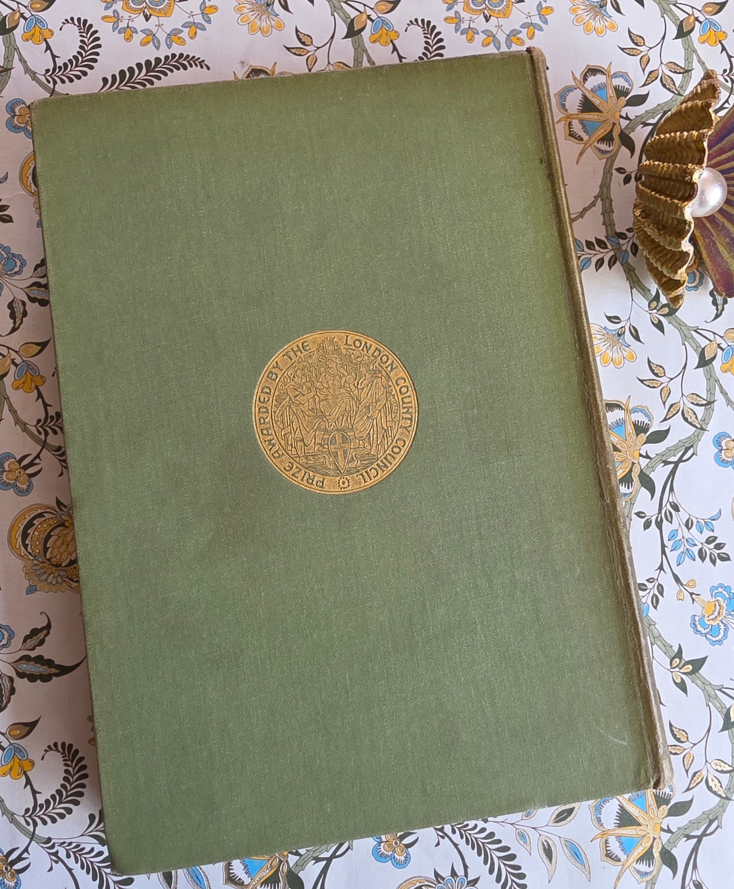 1905 Bold Robin and His Forest Rangers - Antique Robin Hood Book