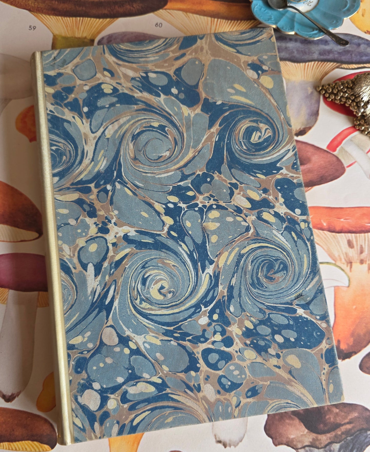 1925 Scarce Limited Edition: The Physiology of Taste by Brillat-Savarin