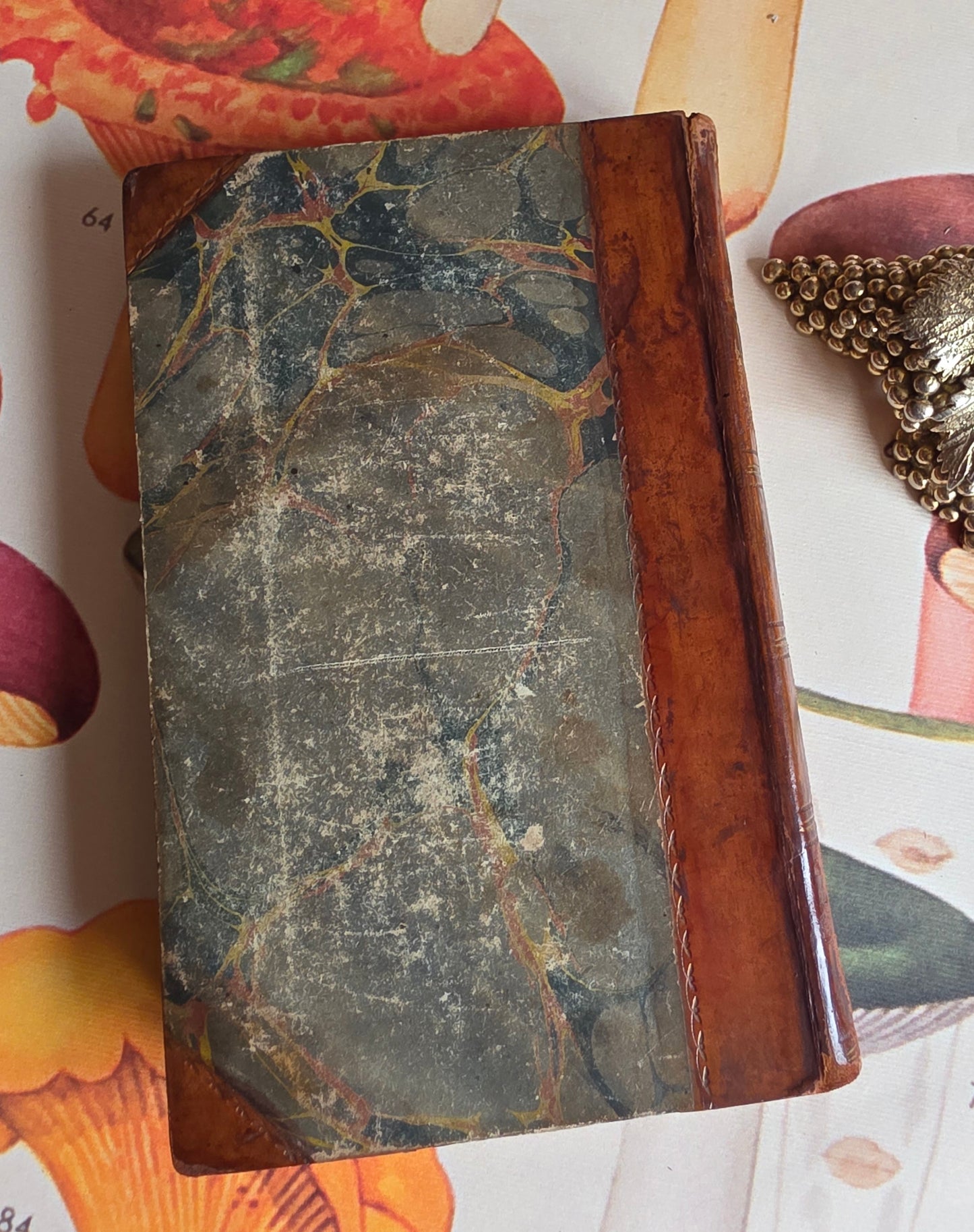 1825 The Modern Family Receipt Book - Georgian Cookery Recipes and Household Advice