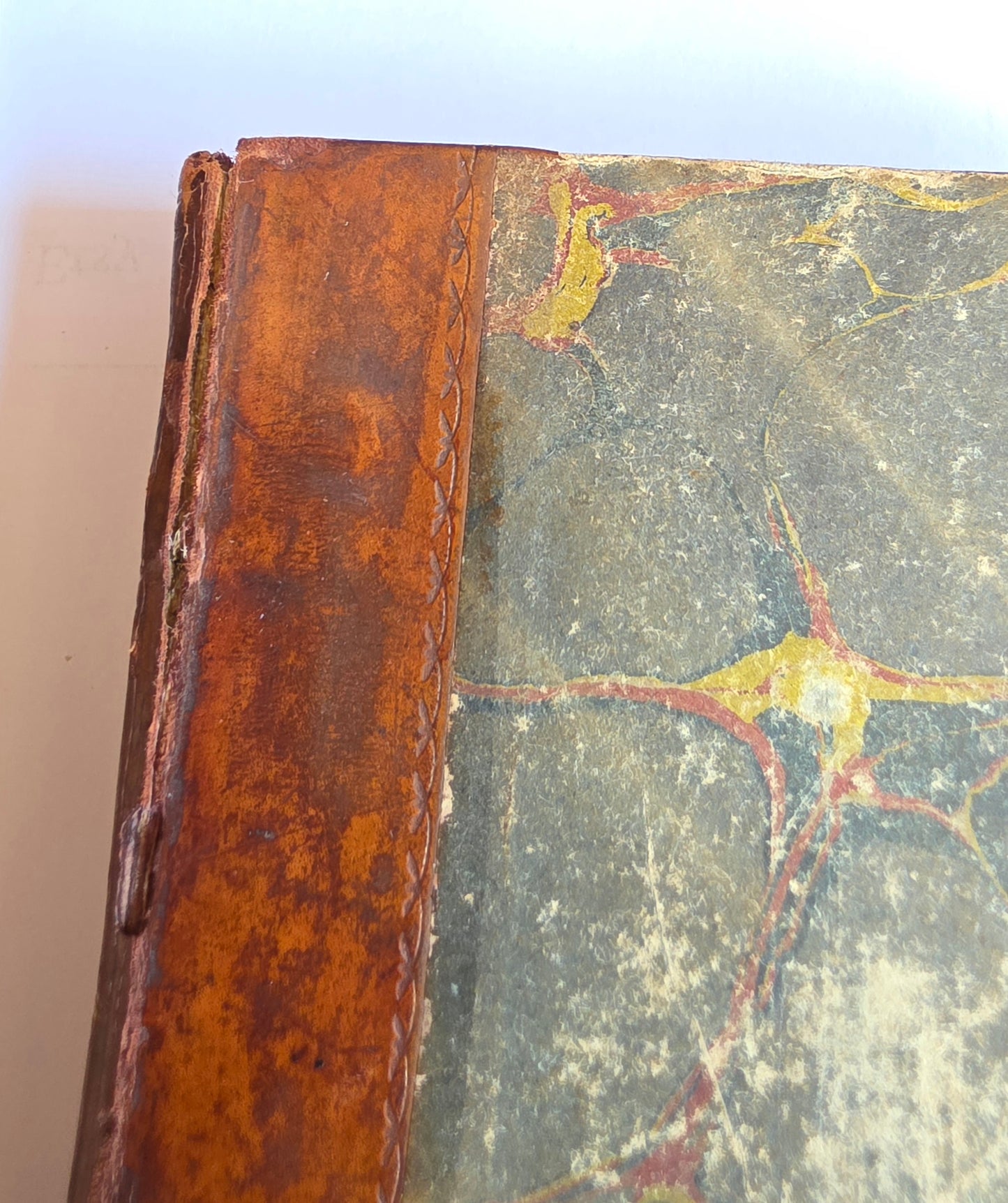 1825 The Modern Family Receipt Book - Georgian Cookery Recipes and Household Advice