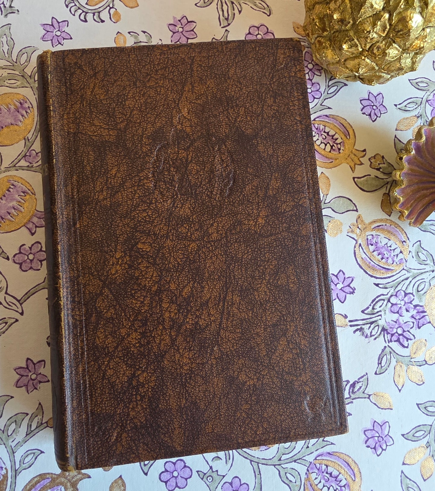 1930s Pride & Prejudice - Vintage Jane Austen Book