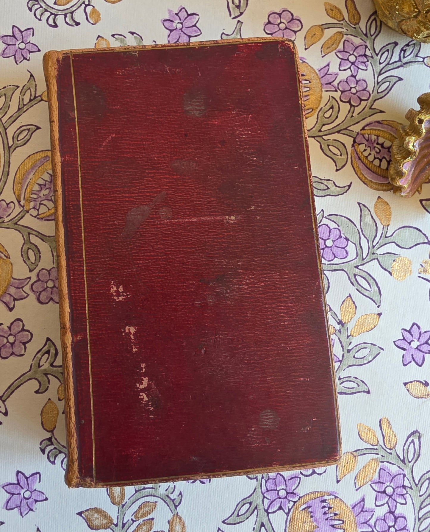 1727 The Book of Common Prayer (with) The Whole Book of Psalms — Deluxe Illustrated & Rubricated Edition