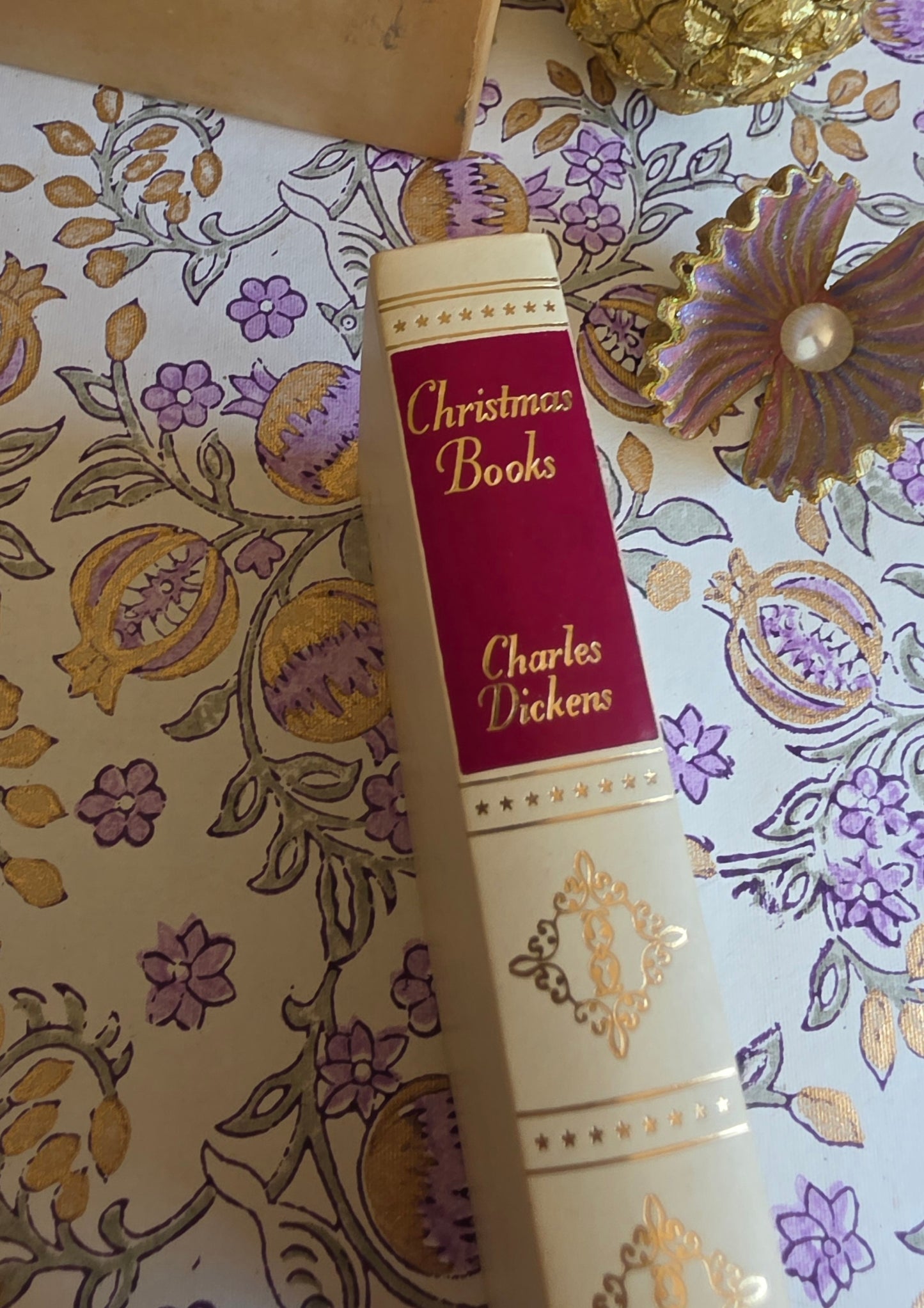 1950s Boxed Set of Dickens' Novels - Vintage Book Set