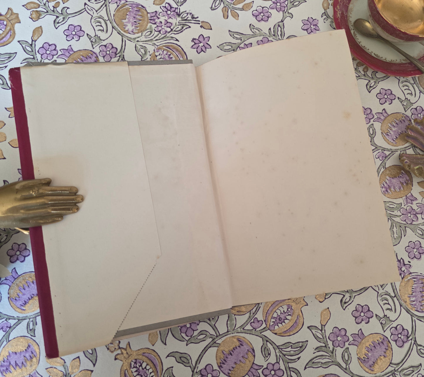 1947 Pride and Prejudice by Jane Austen - Vintage Book