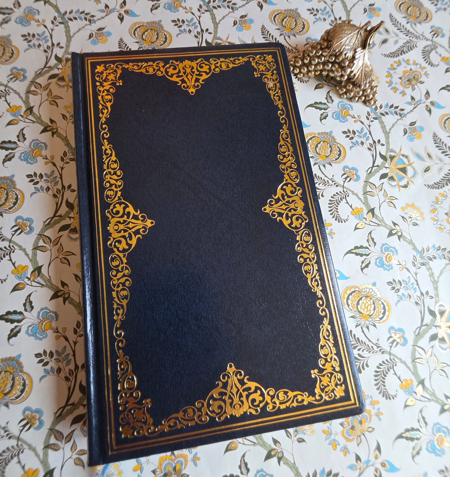 1973 Frankenstein by Mary Shelley - Illustrated Vintage Book