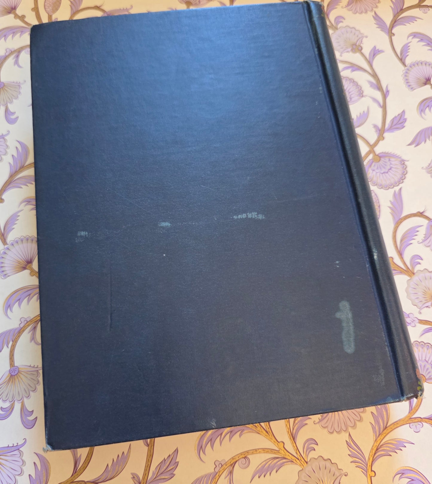 1903 Happy England by Allingham and Huish - Illustrated Antique Book