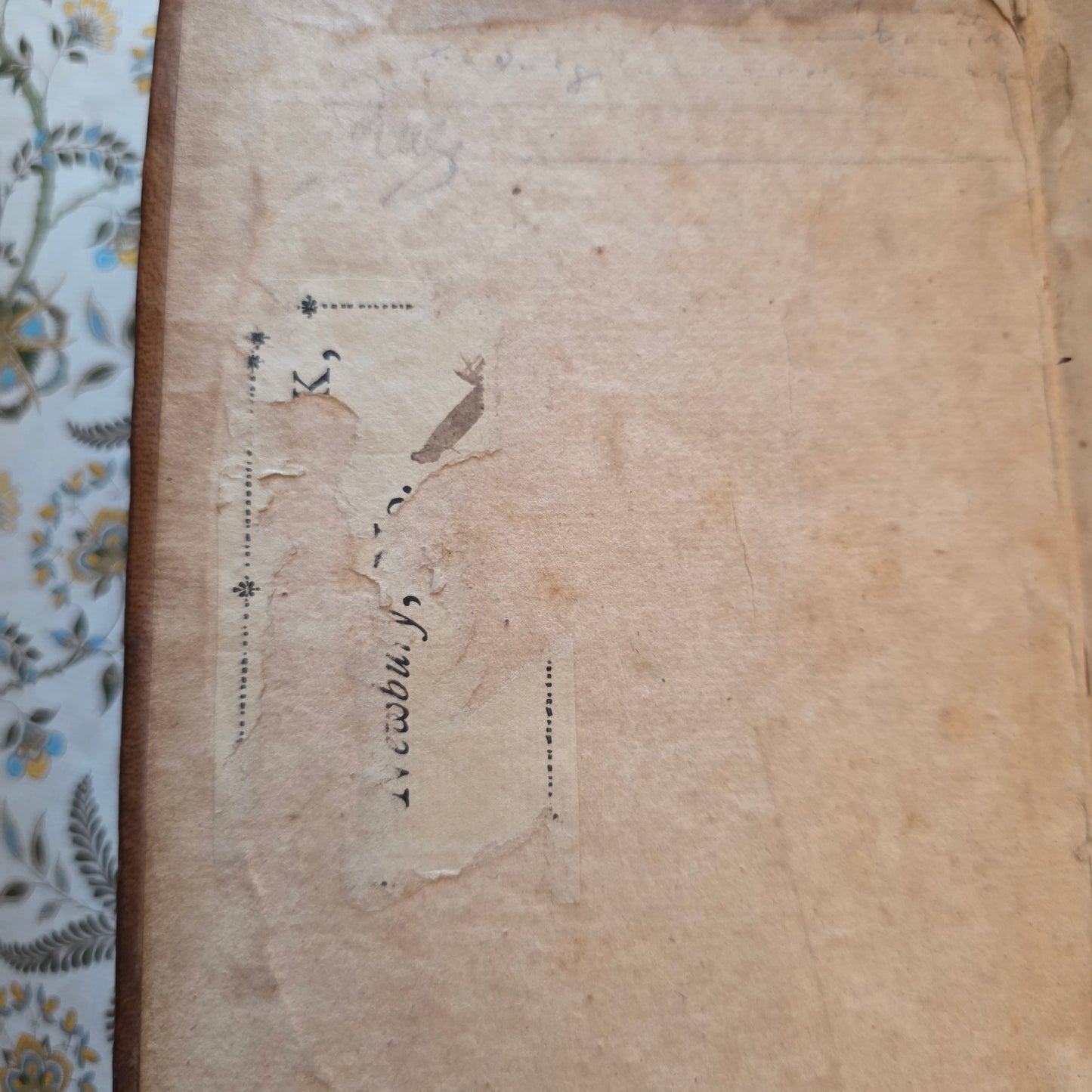 1763 Pilgrim's Progress by John Bunyan - Illustrated Antique Book - 263 Years Old