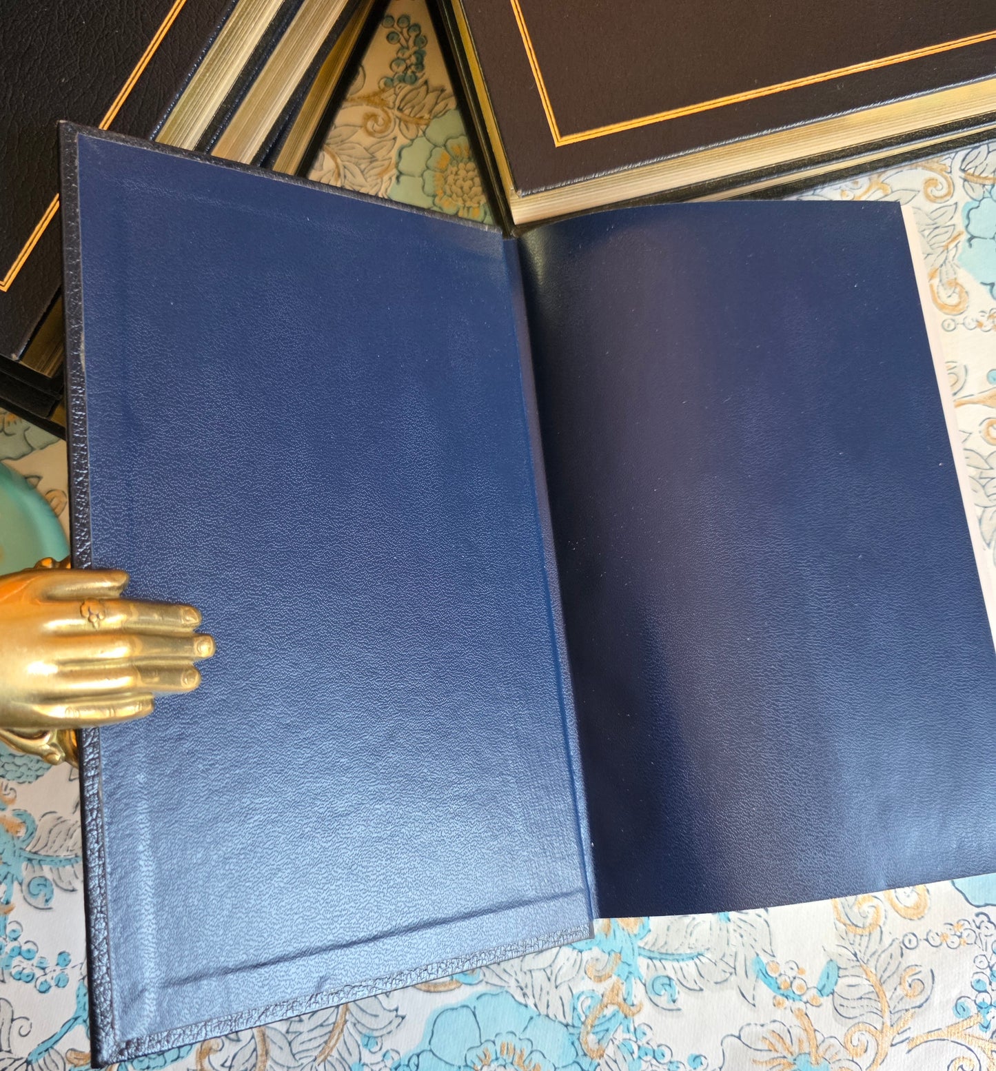 1898 Complete Novels of Jane Austen Plus Minor Works - Vintage Book Set