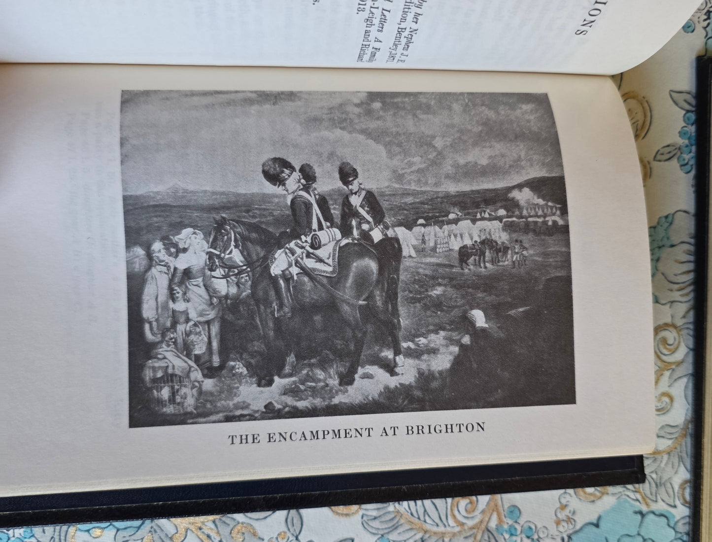 1898 Complete Novels of Jane Austen Plus Minor Works - Vintage Book Set