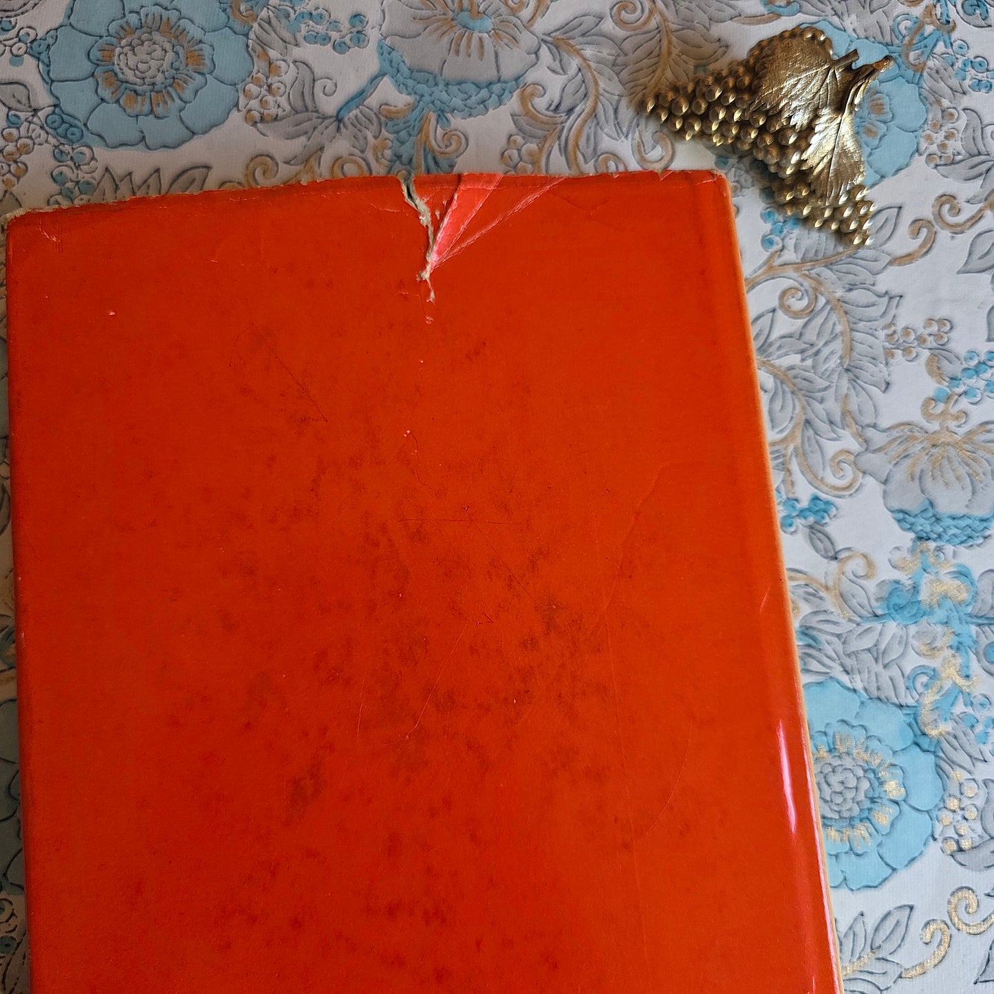 1974 Haunted Castles by Marc Alexander - Vintage Book