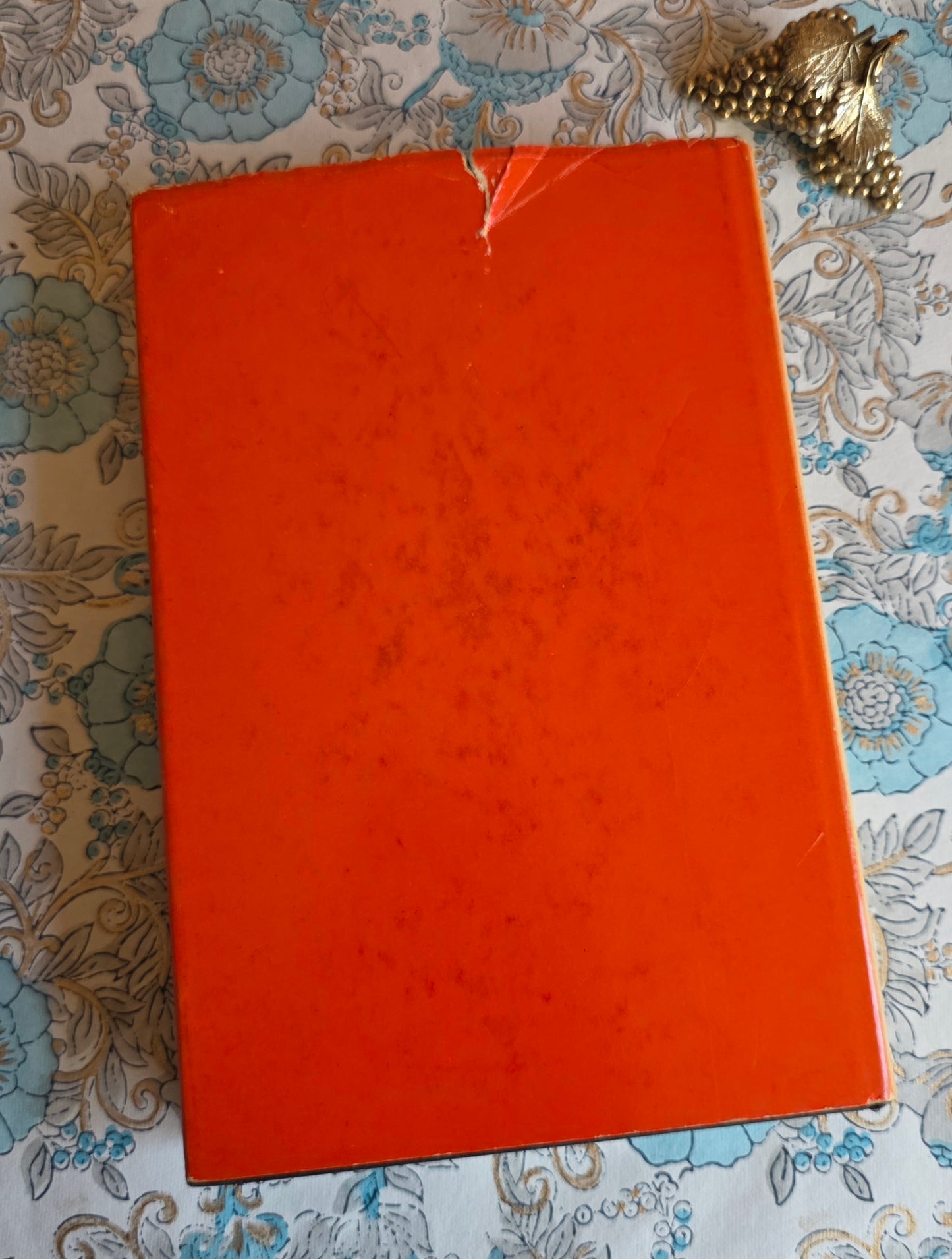 1974 Haunted Castles by Marc Alexander - Vintage Book