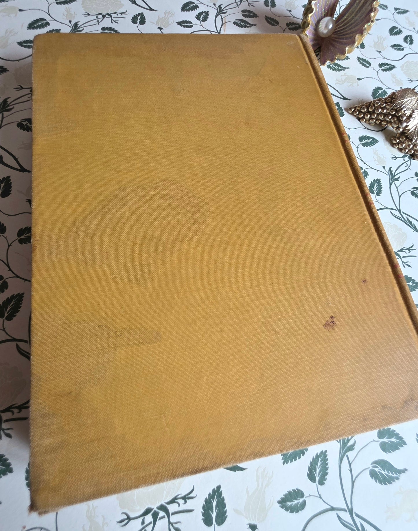 1926 The Story of King Arthur and His Knights - Richly Illustrated Antique Book