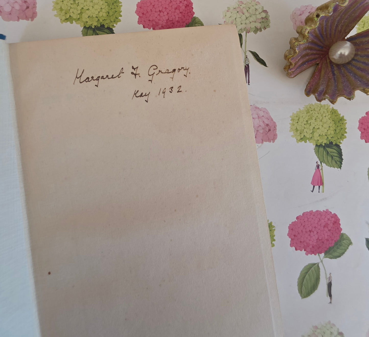 1928 The Watsons by Jane Austen / Vintage Copy of Her Unfinished Novel