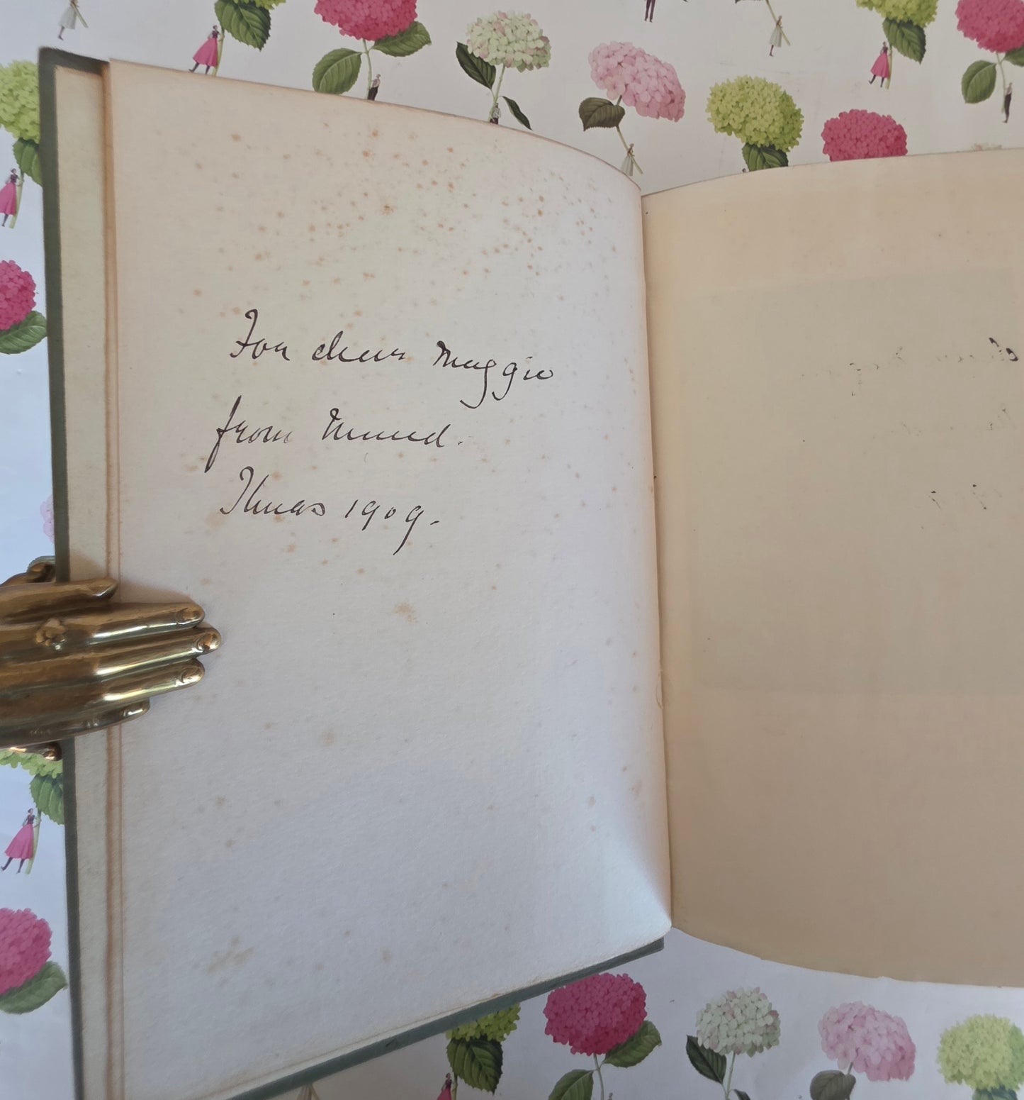 1906 Jane Austen's Sailor Brothers by Hubback & Hubback / Scarce Antique Book