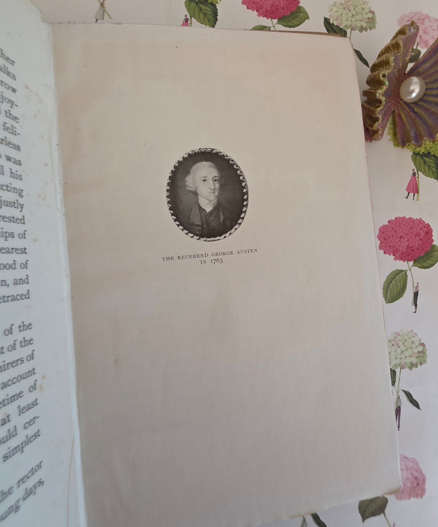 1906 Jane Austen's Sailor Brothers by Hubback & Hubback / Scarce Antique Book