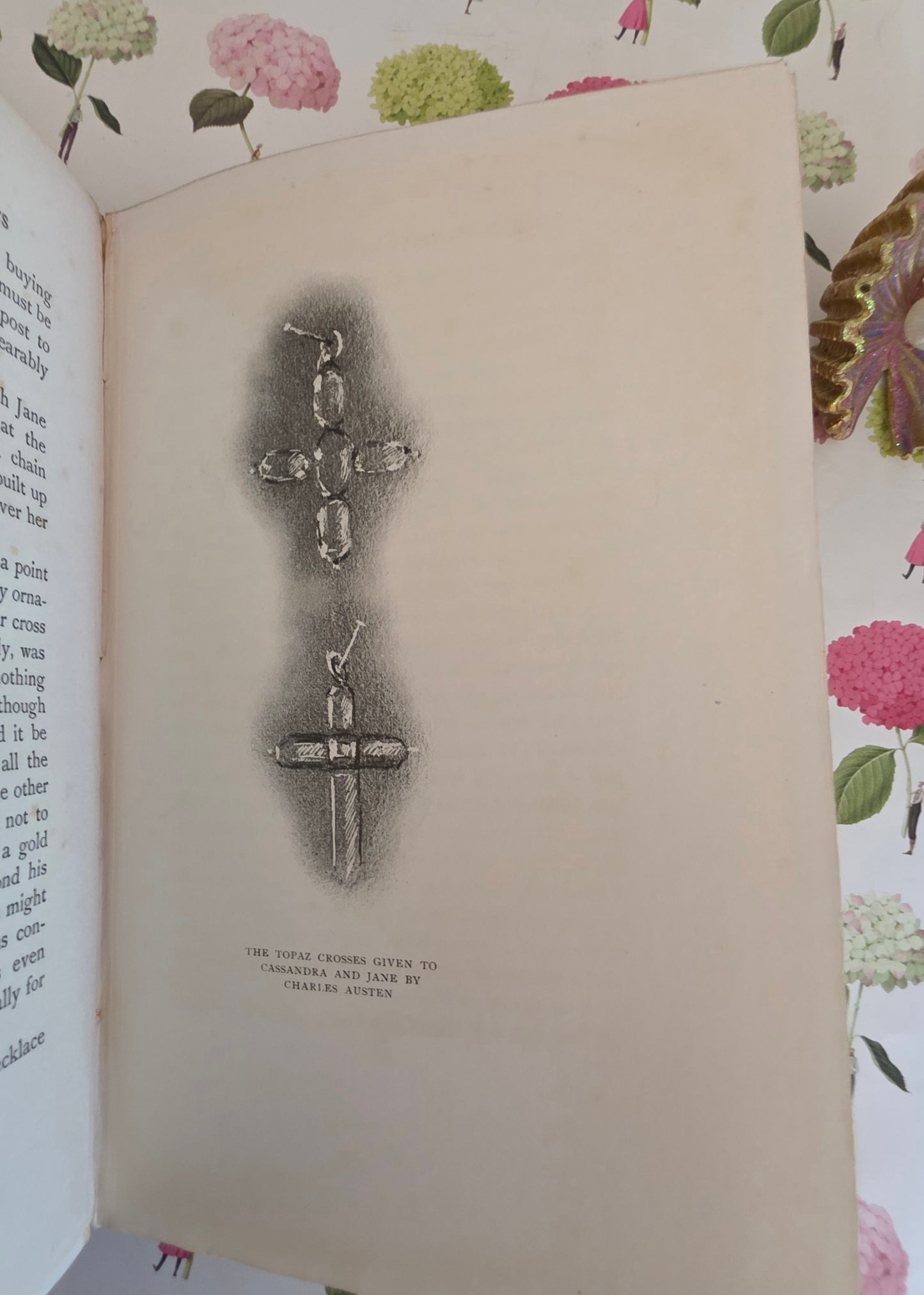 1906 Jane Austen's Sailor Brothers by Hubback & Hubback / Scarce Antique Book
