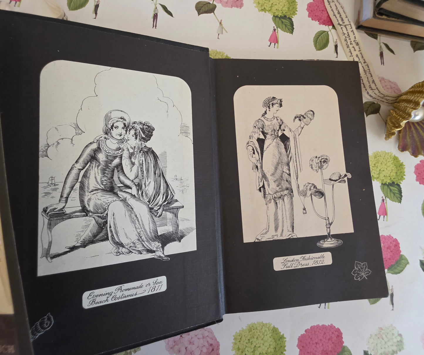 1948 Jane Austen Novels - Set of Five Goldfinch Titles - Vintage Book Set