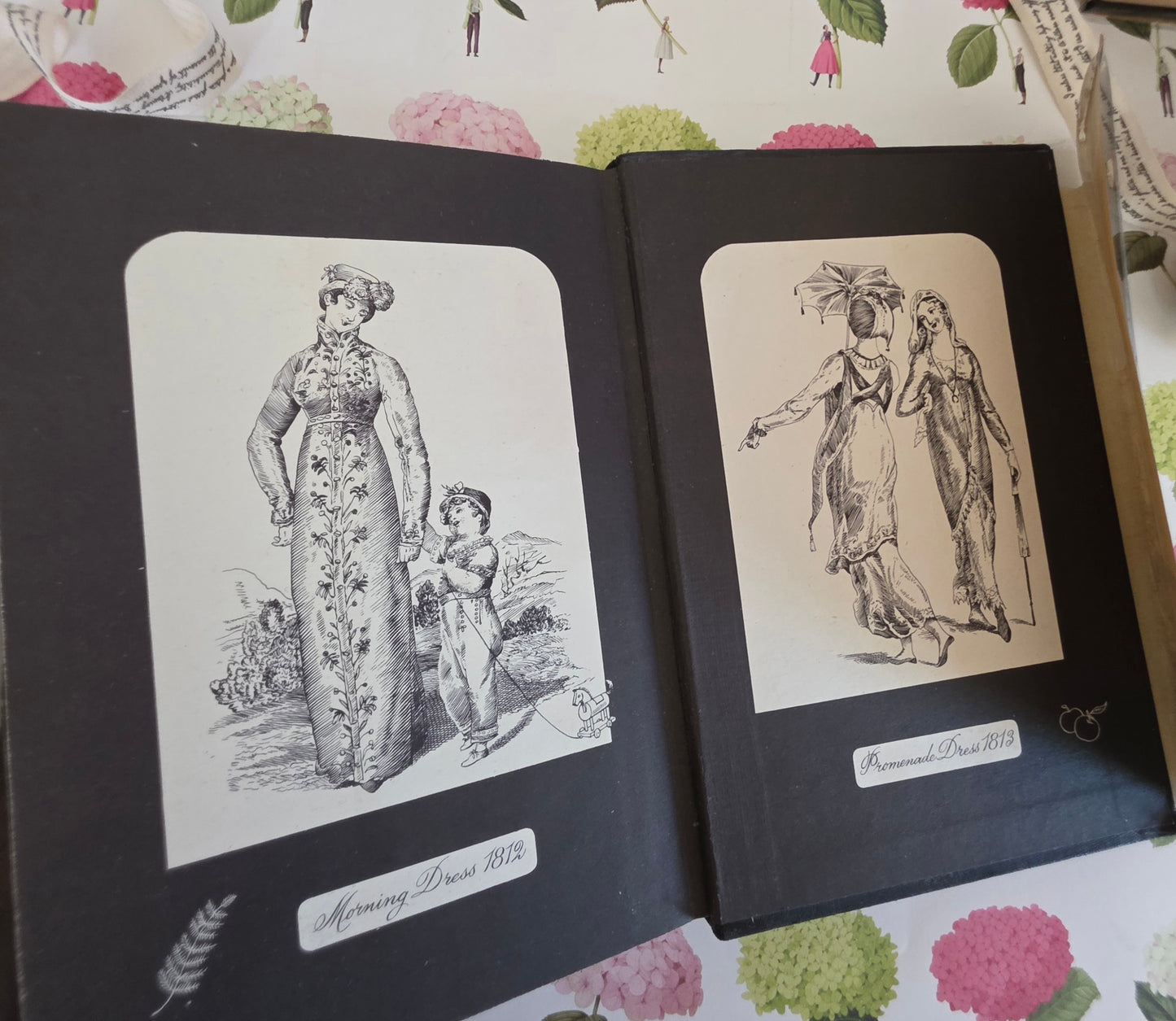 1948 Jane Austen Novels - Set of Five Goldfinch Titles - Vintage Book Set