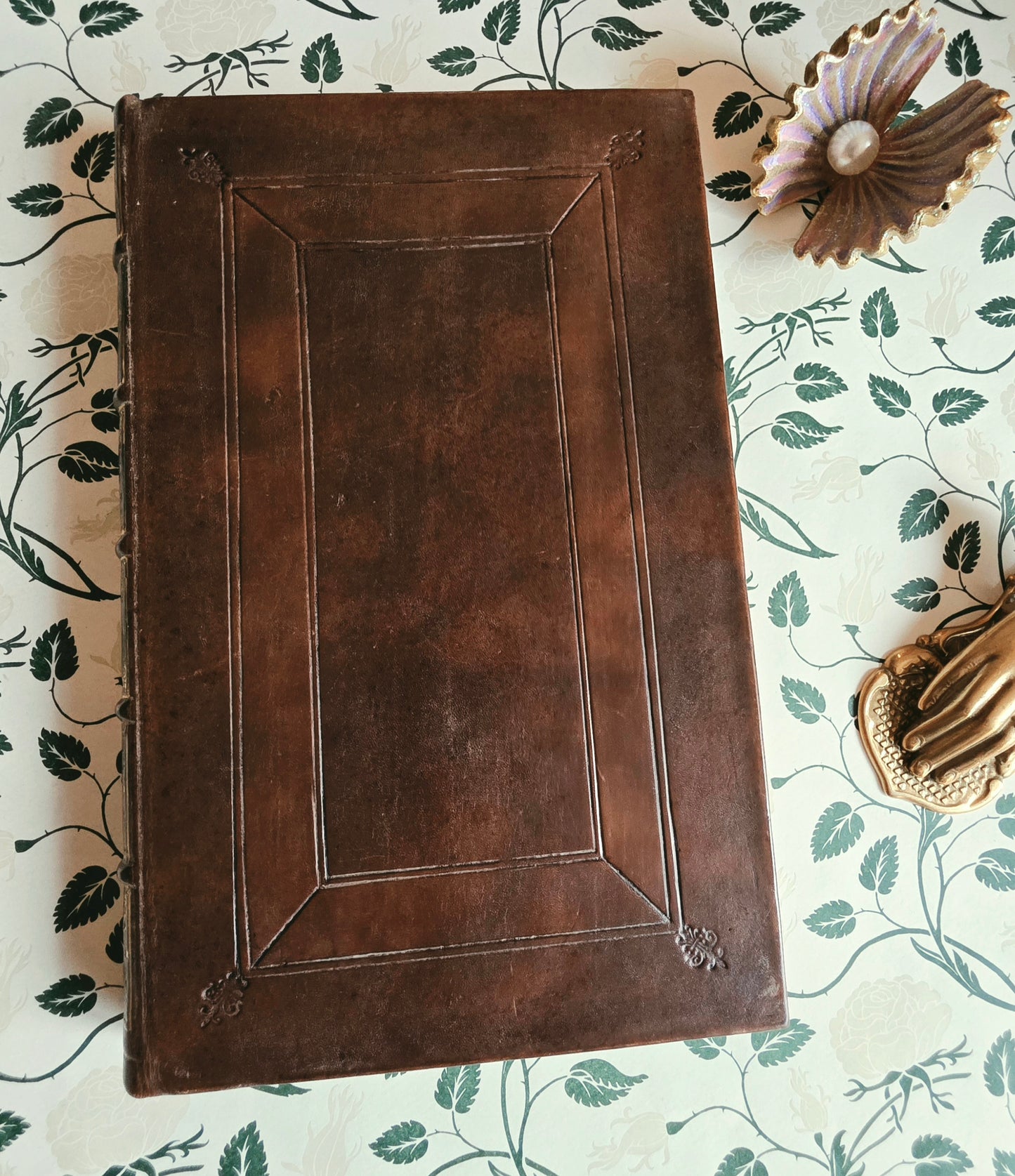 Scarce - Principia Botanica by Robert Waring Darwin - Antique Book