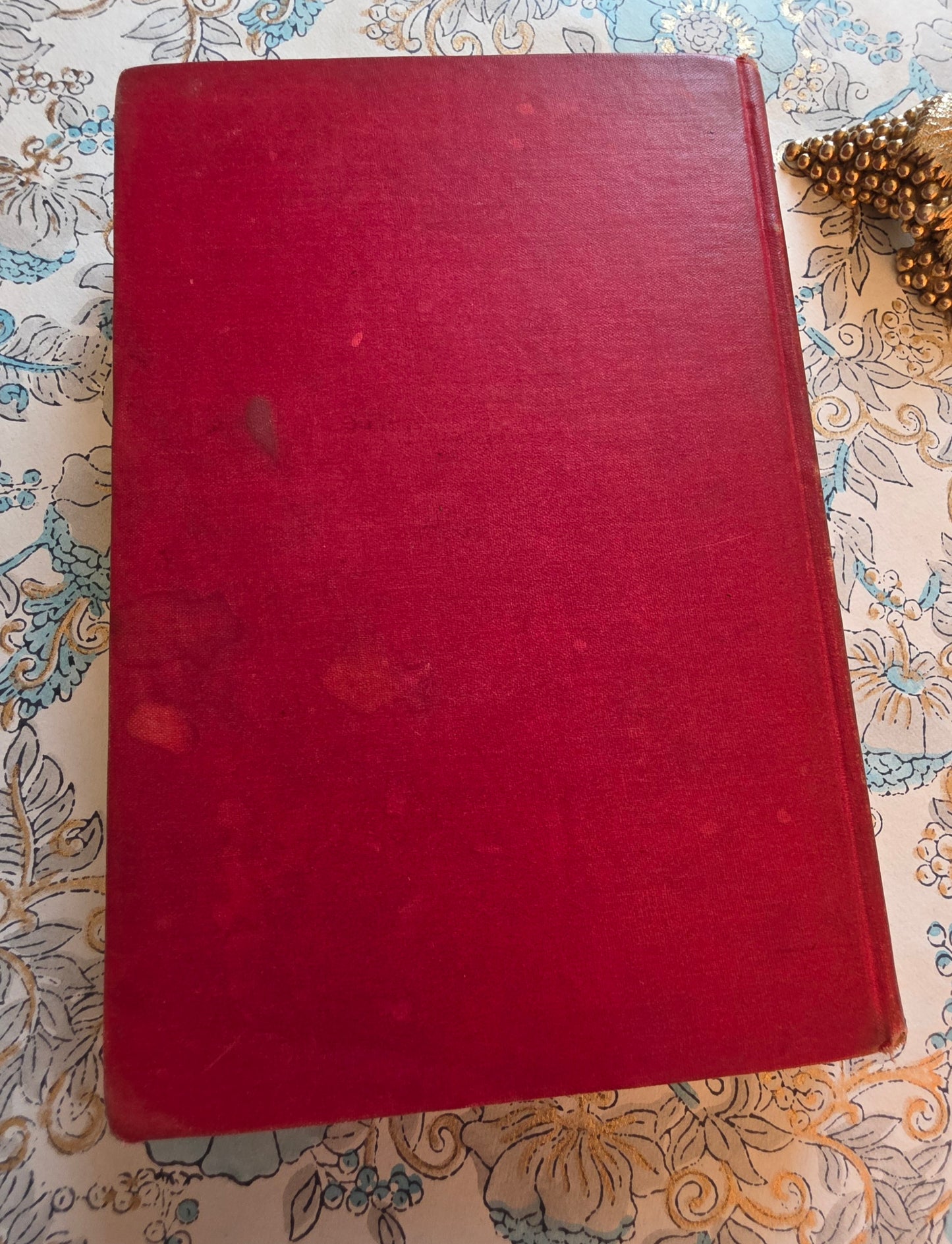 1906 Twilight Fairy Tales by Maud Ballington Booth - Scarce Antique Illustrated Book
