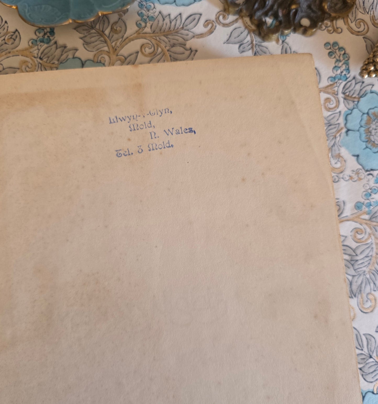 1923 Stories From The Arabian Nights With Illustrations by Edmund Dulac - Antique Book