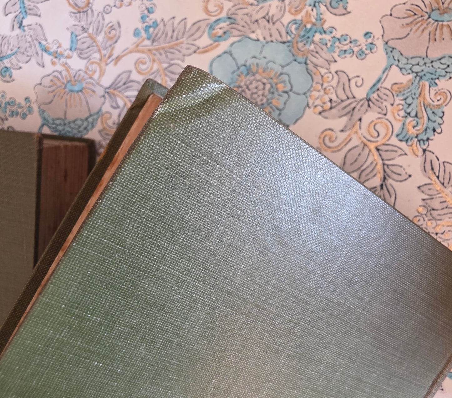 1910 Emma by Jane Austen: Illustrated Antique Book in Two Volumes