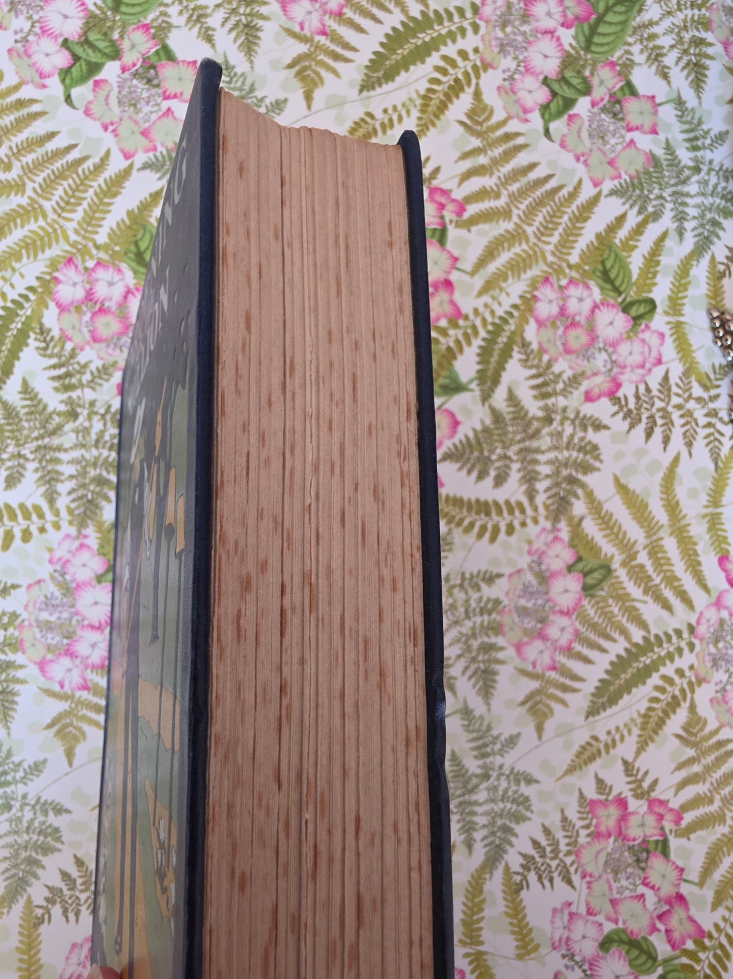 Scarce 1904 Gardening For The Million by Alfred Pink - Edwardian Antique Book