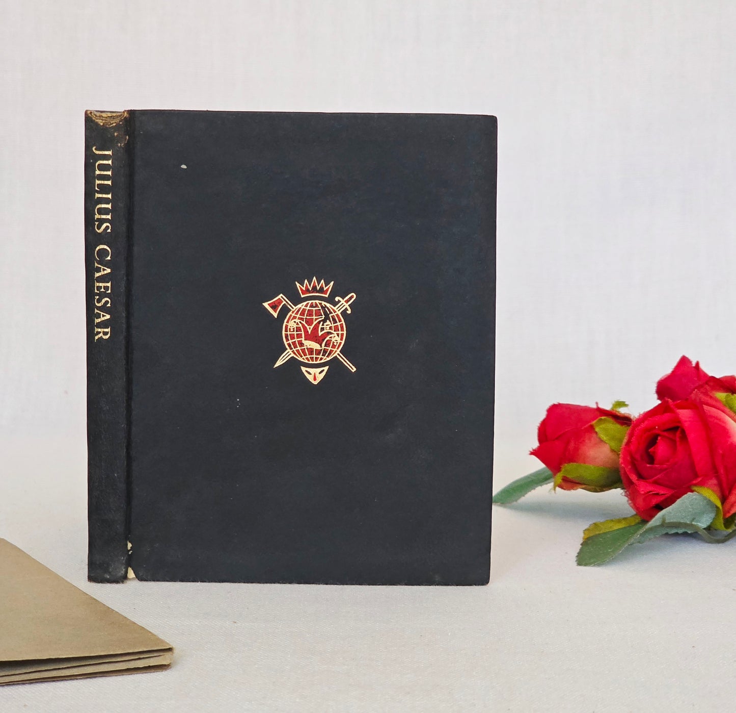 1935 Julius Caesar by William Shakespeare - Vintage Edition
