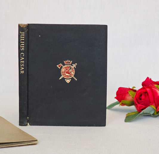1935 Julius Caesar by William Shakespeare - Vintage Edition