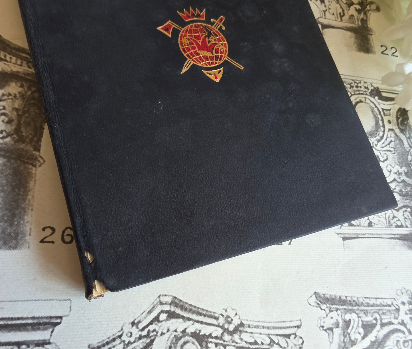 1935 Julius Caesar by William Shakespeare - Vintage Edition
