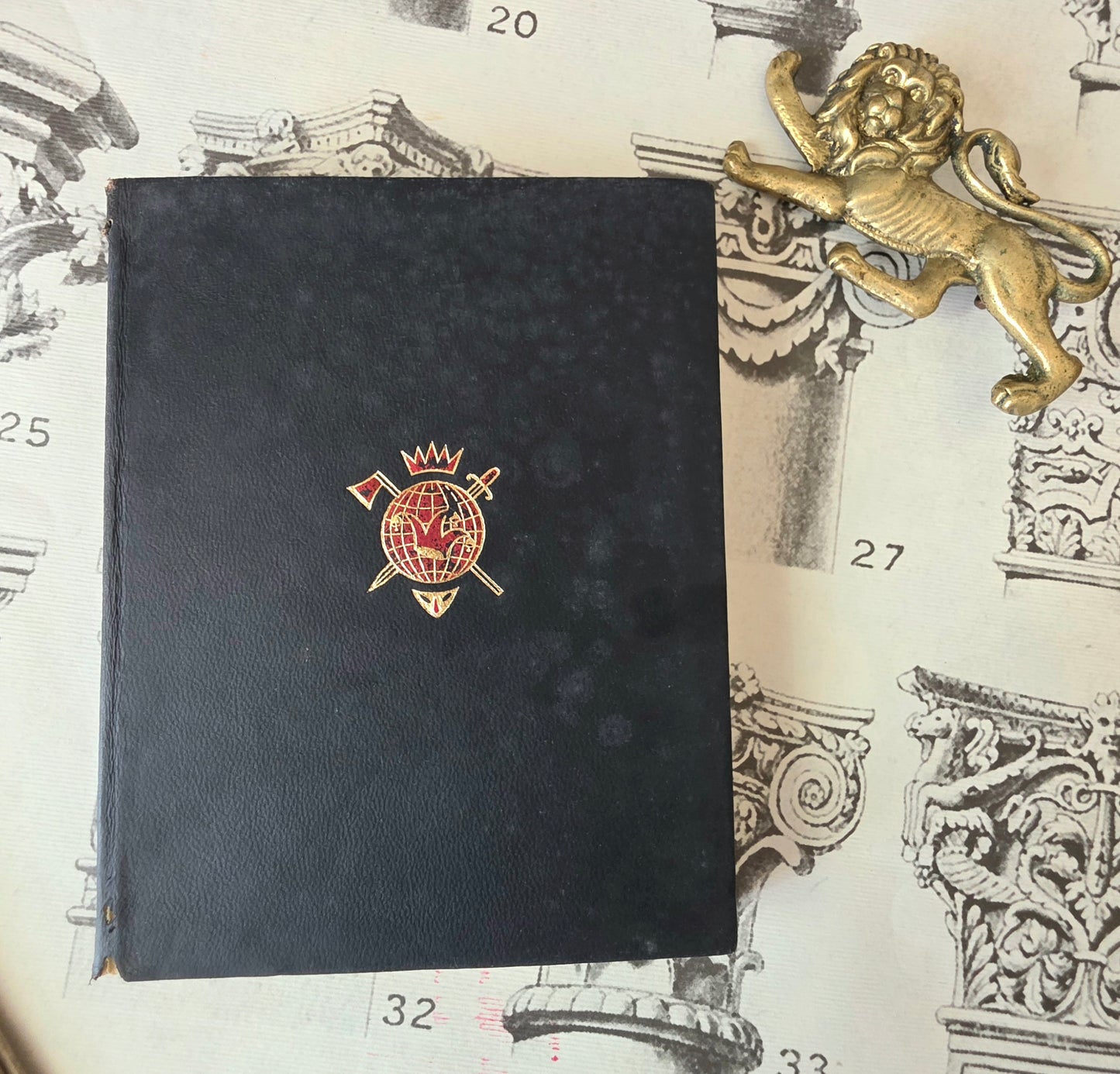 1935 Julius Caesar by William Shakespeare - Vintage Edition