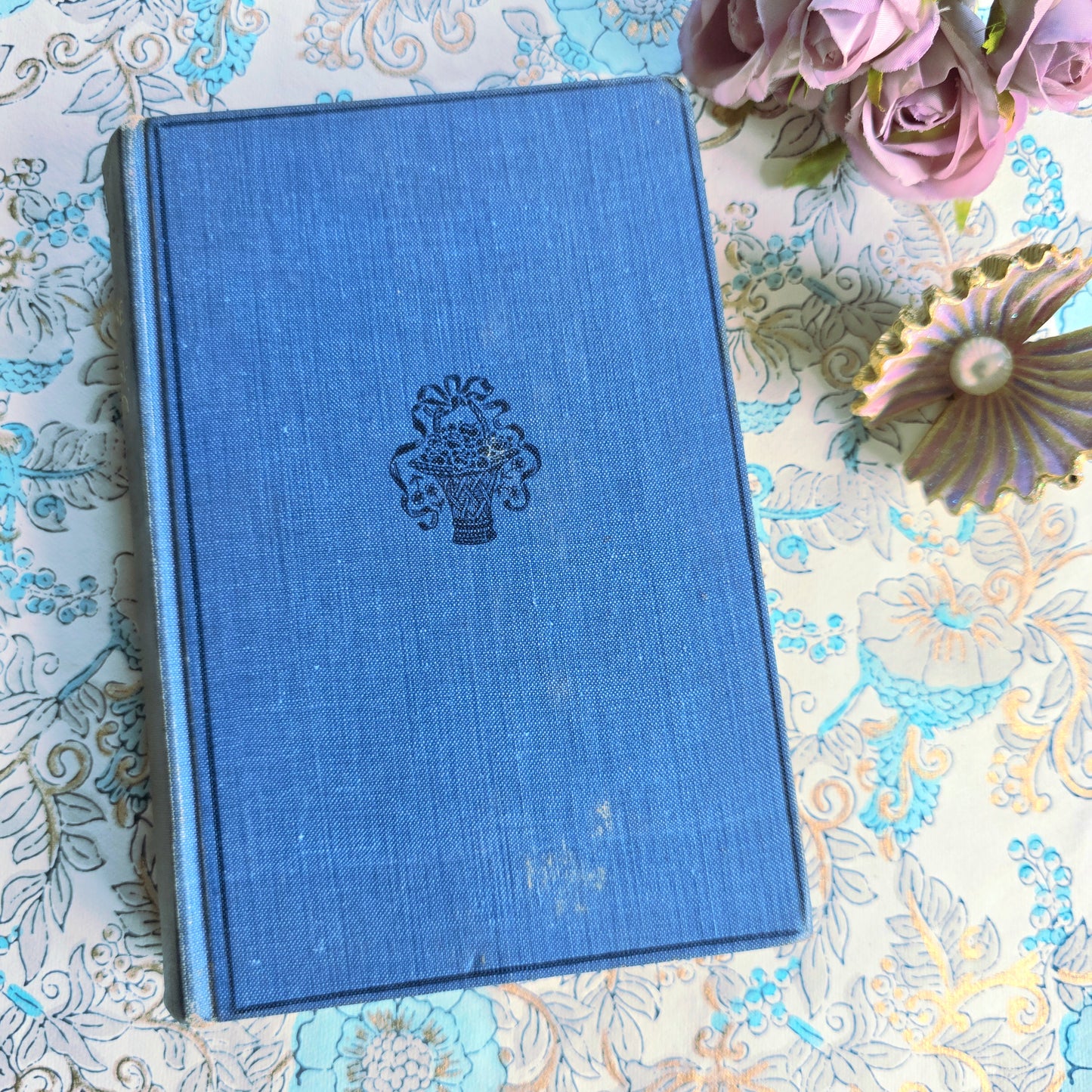1922 Sense and Sensibility by Jane Austen - Illustrated Antique Book